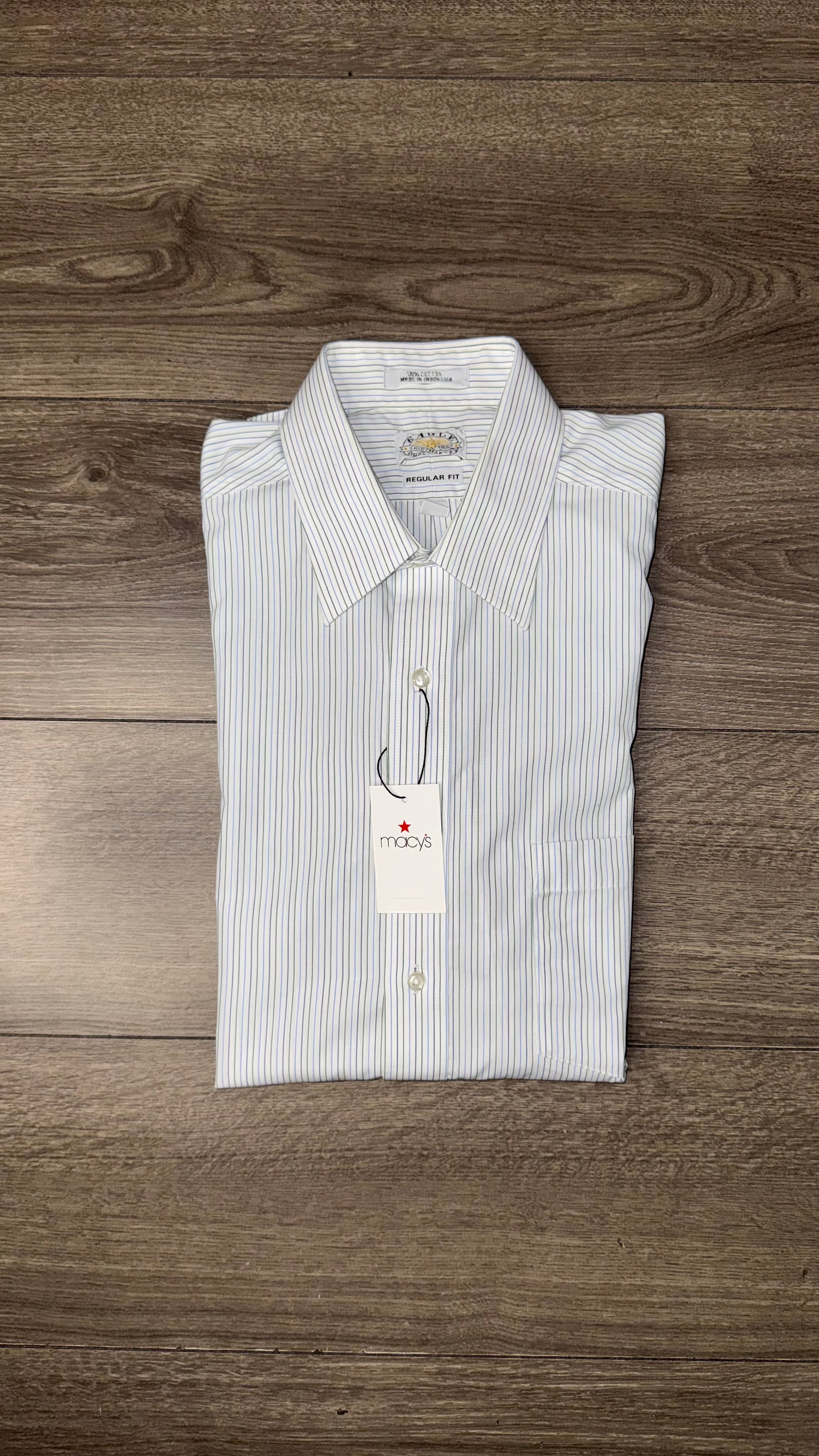CAMISA EAGLE
