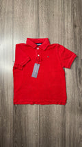 PLAYERA NIÑO TOMMY HILFIGER