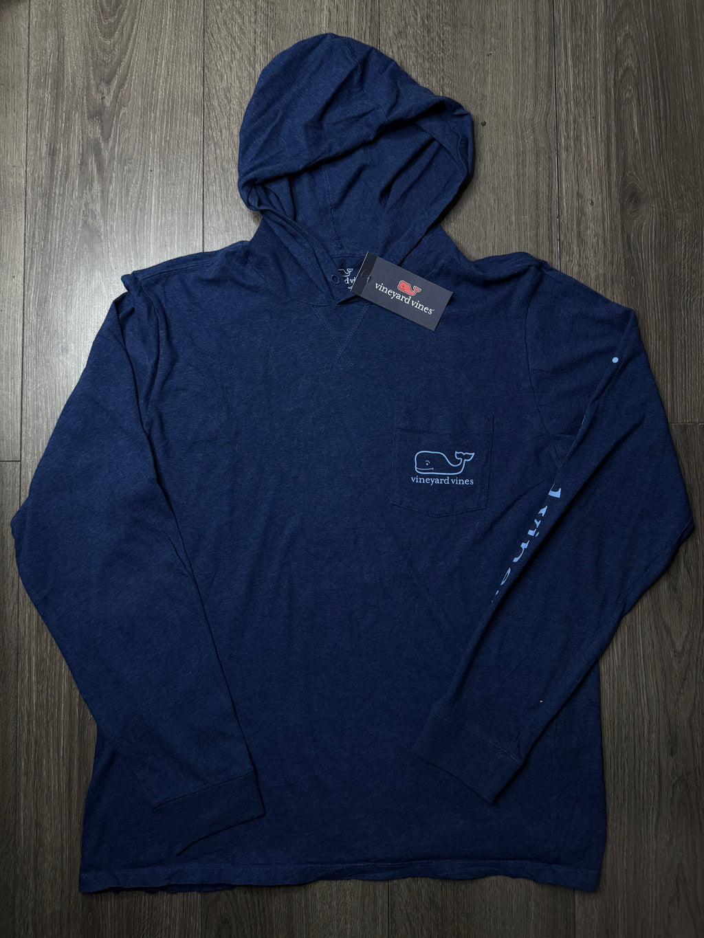 SUDADERA VINEYARD VINES