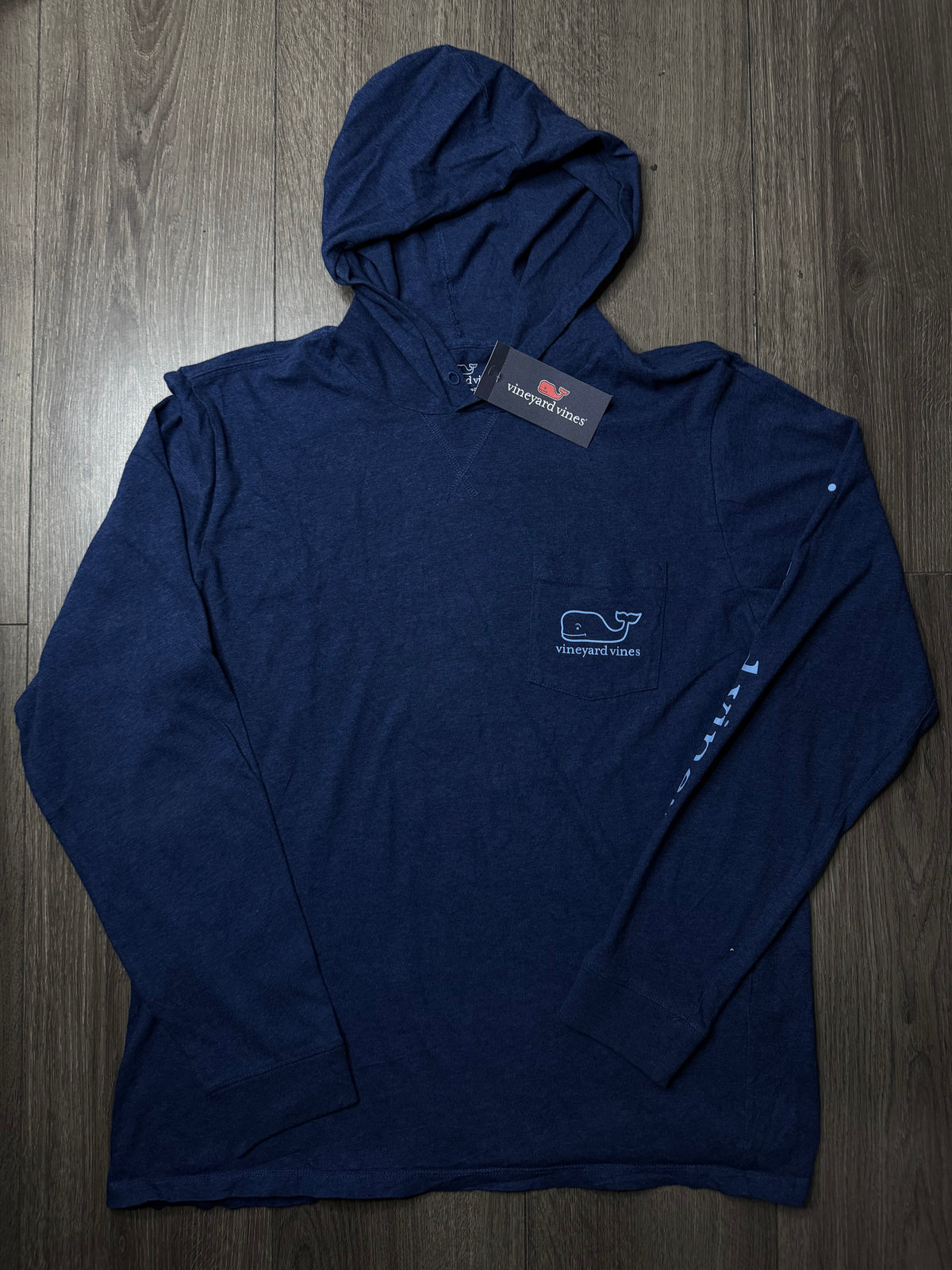 SUDADERA VINEYARD VINES