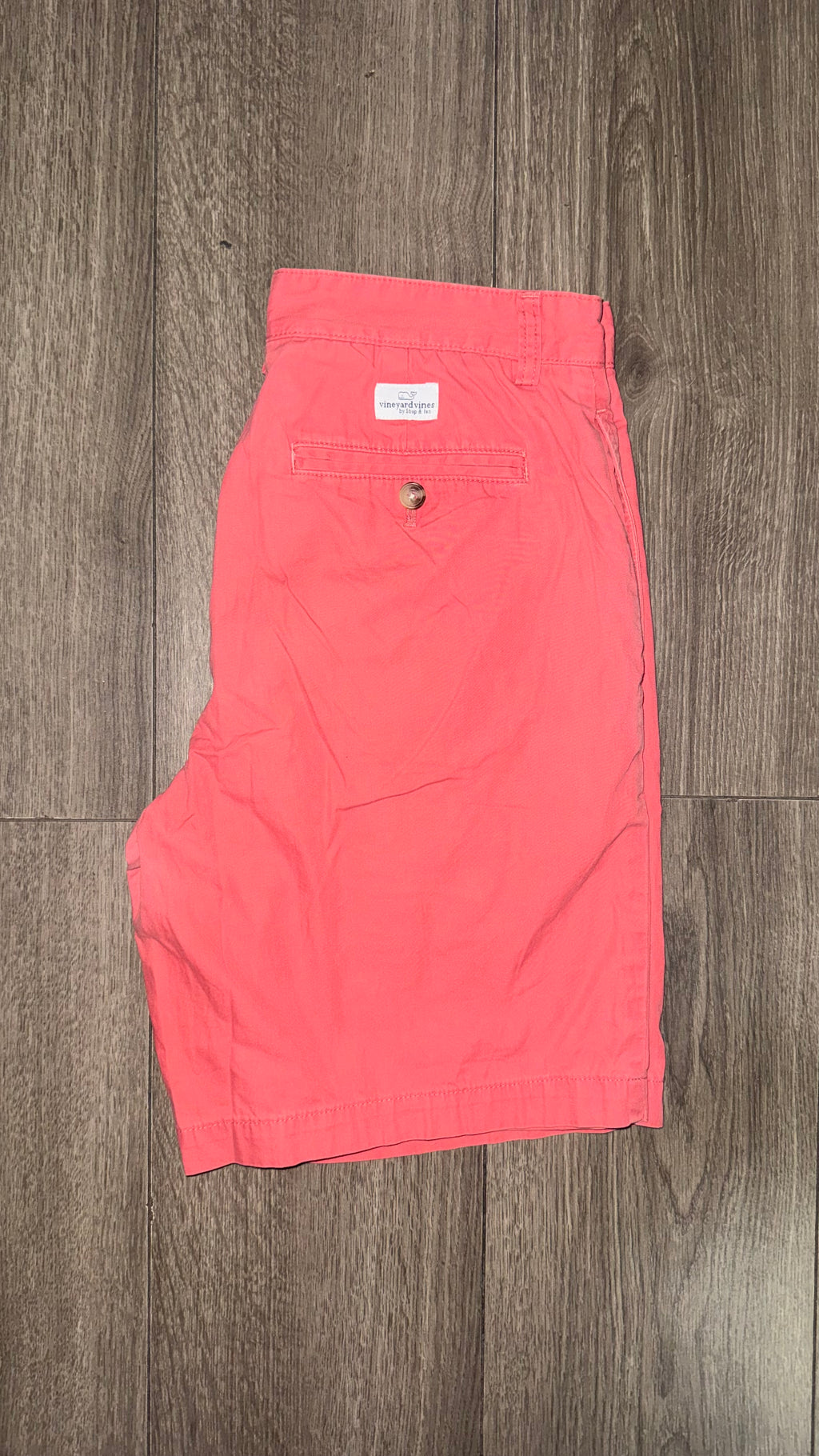 BERMUDA VINEYARD VINES