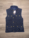 CHALECO RALPH LAUREN