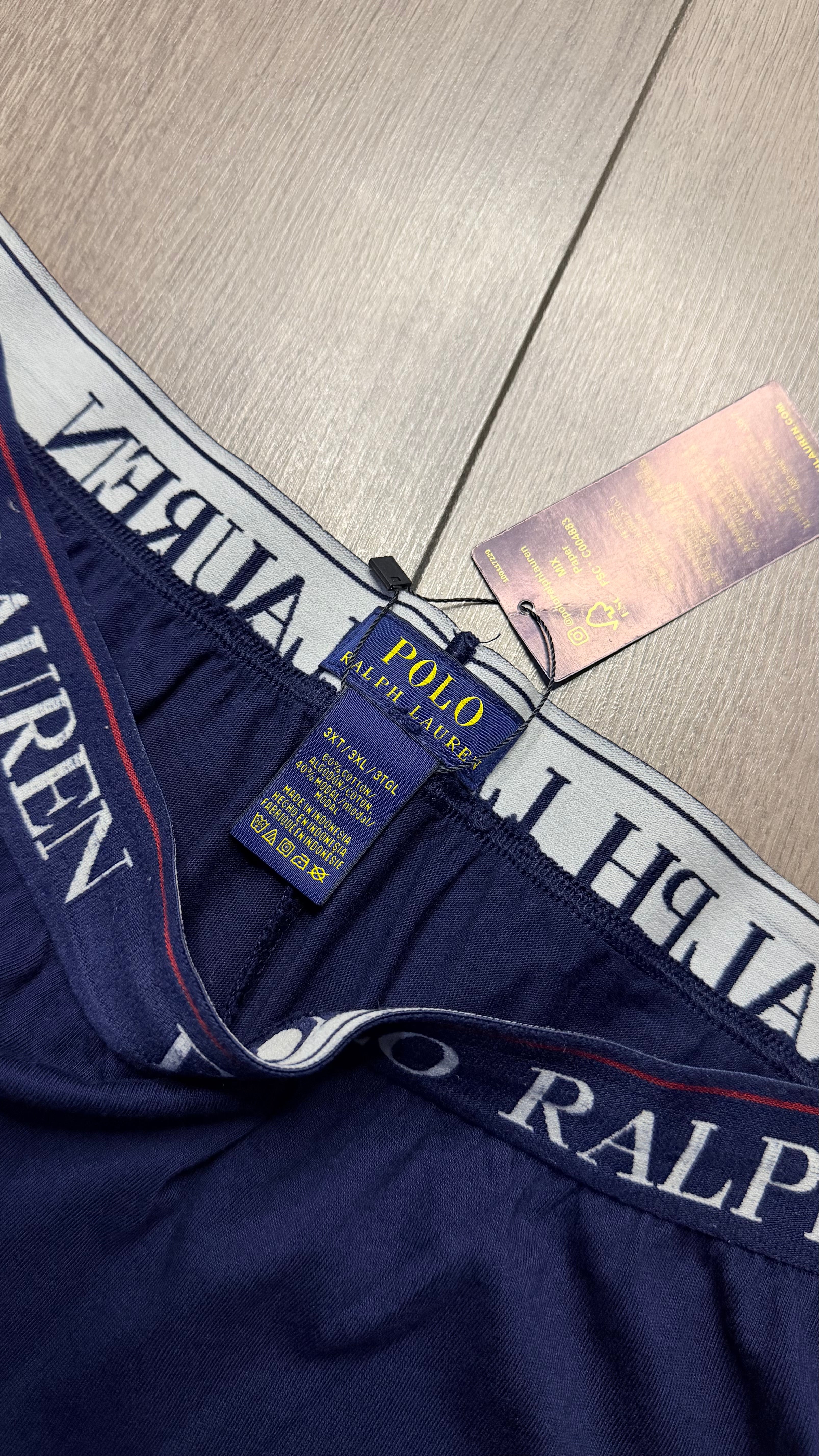 PIJAMA RALPH LAUREN