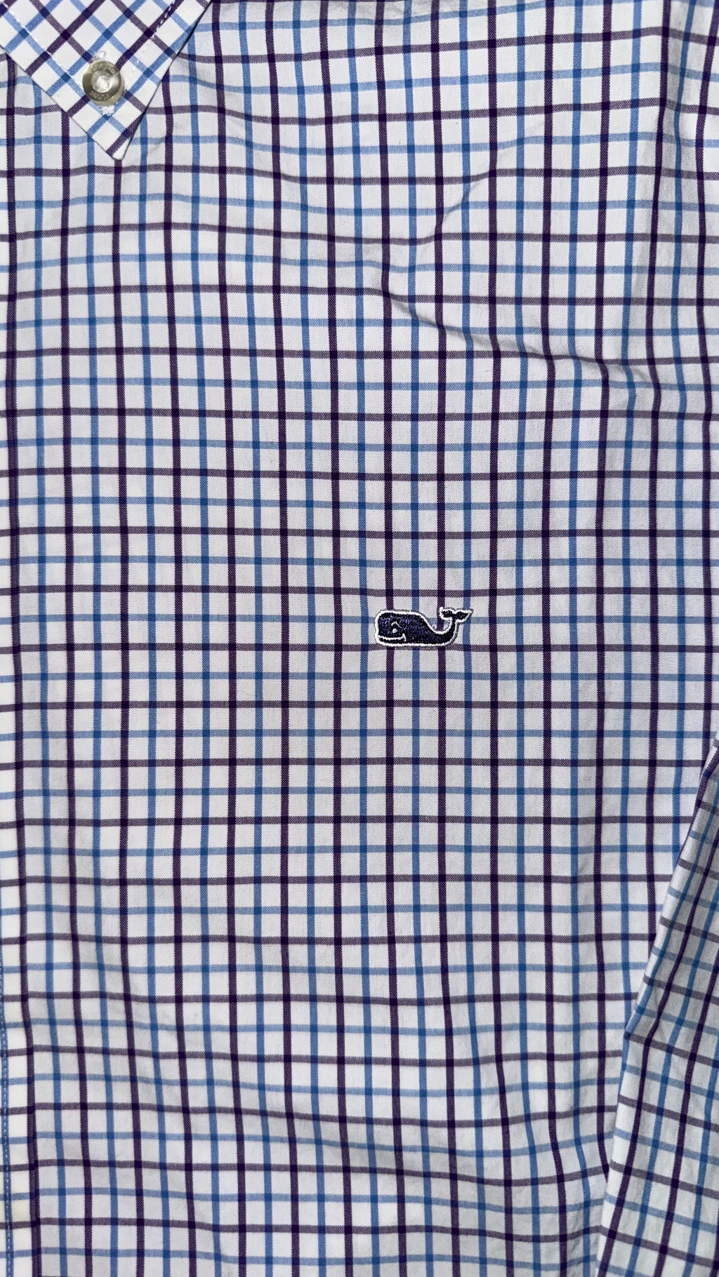 CAMISA VINEYARD VINES