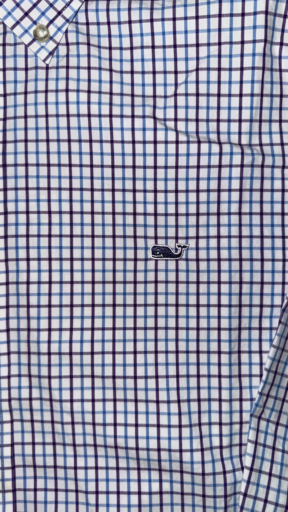 CAMISA VINEYARD VINES
