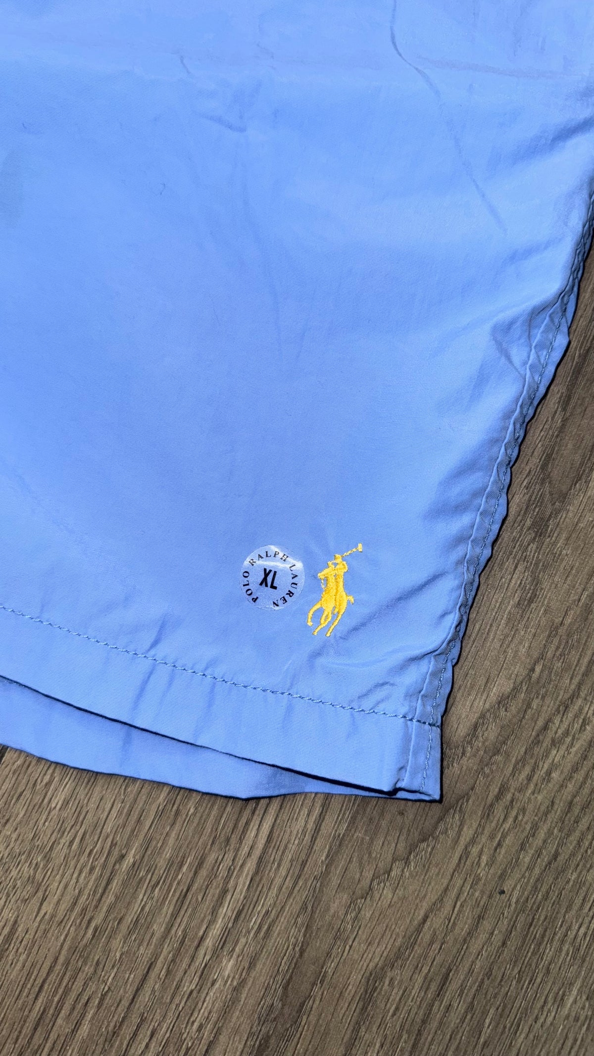 BAÑADOR RALPH LAUREN