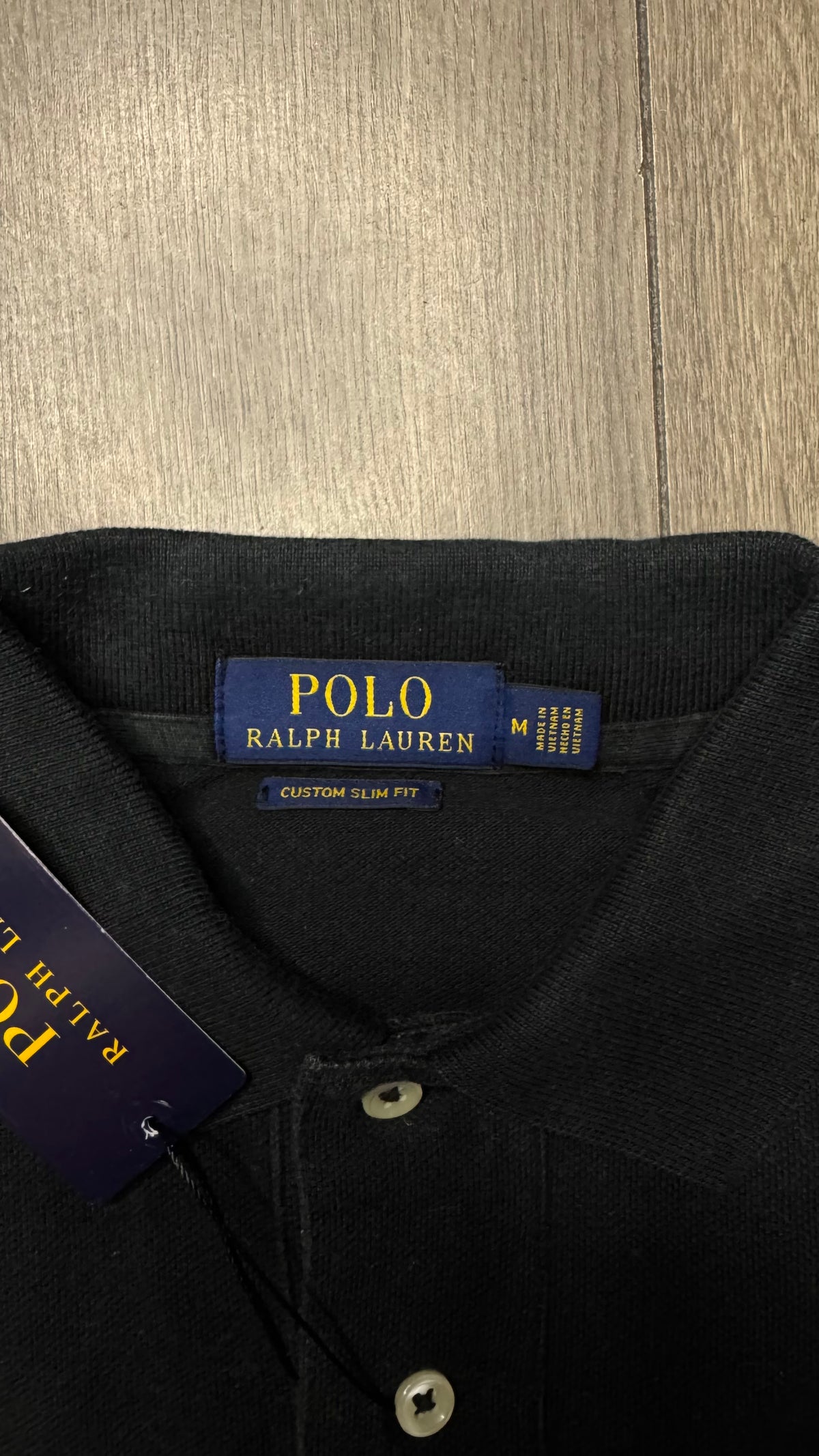 PLAYERA RALPH LAUREN