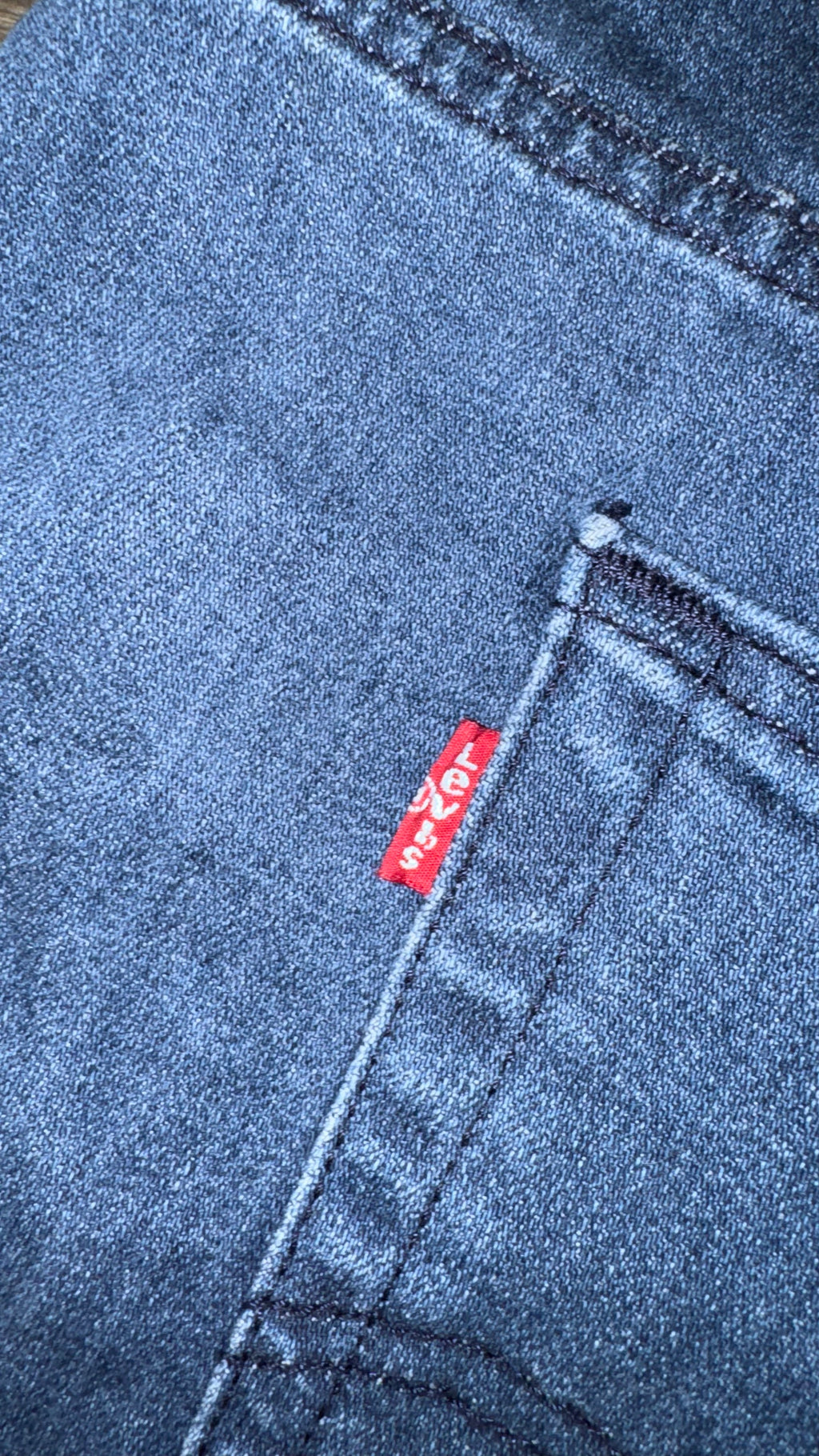PANTALÓN LEVIS