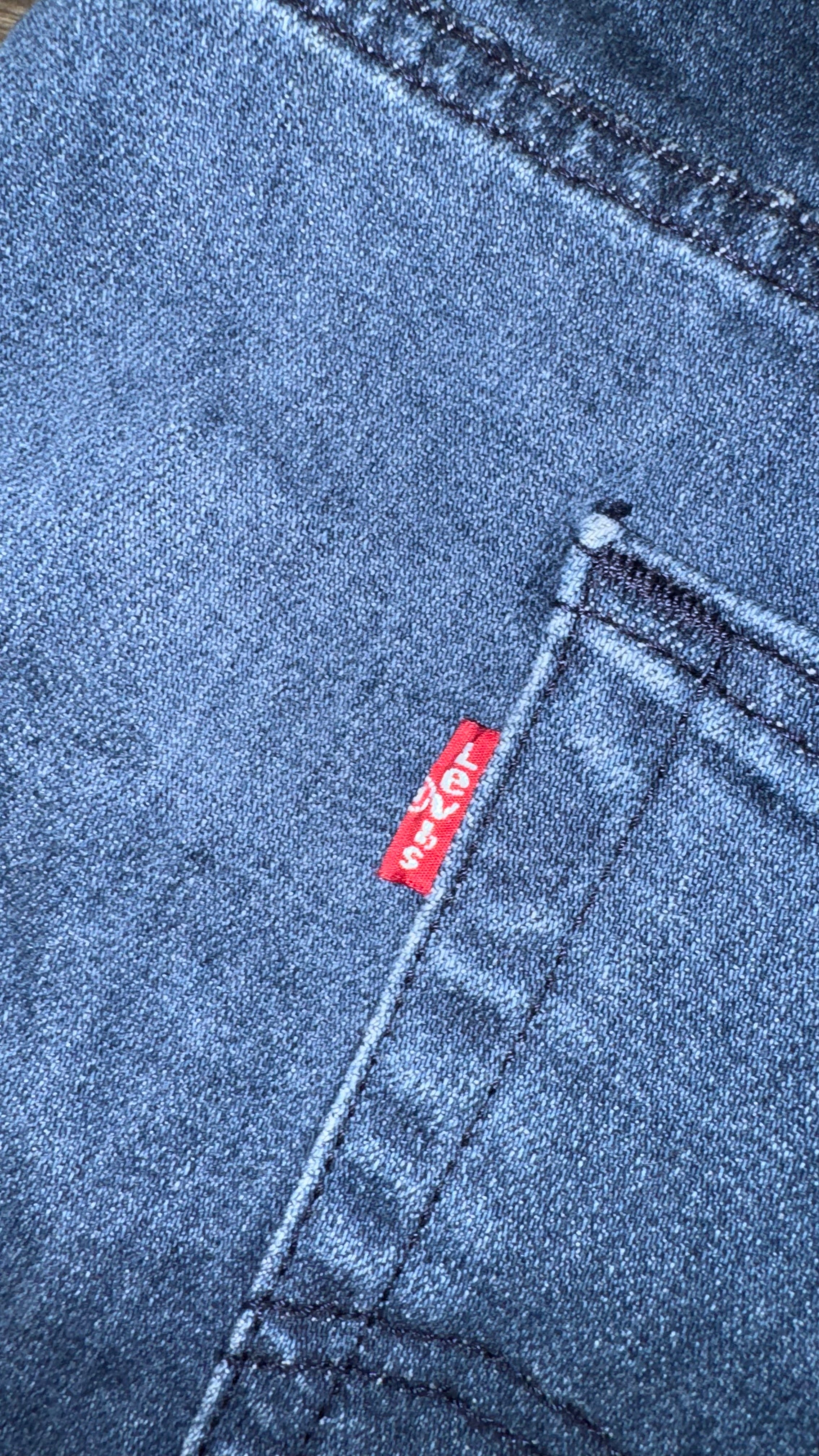 PANTALÓN LEVIS
