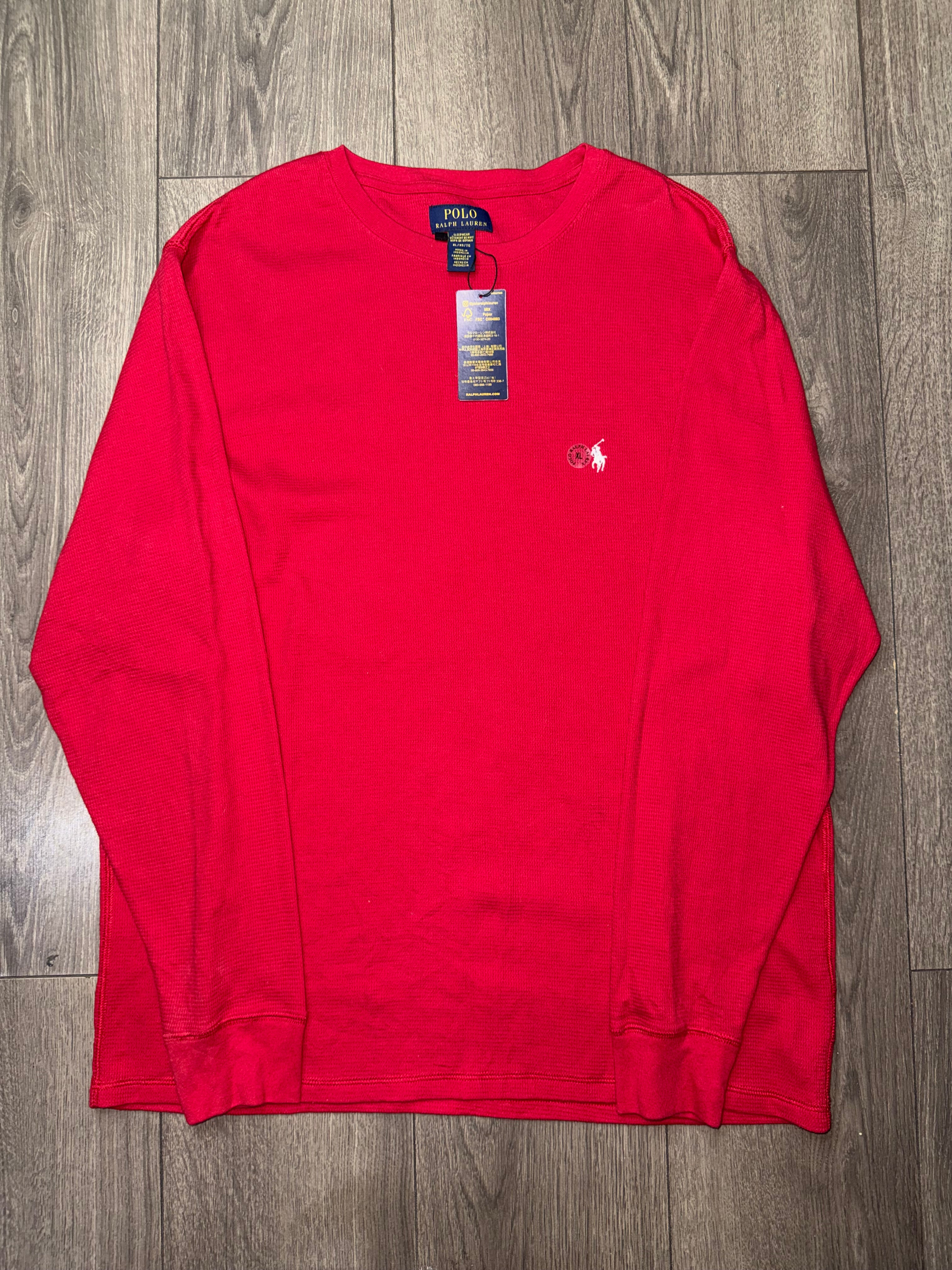 PLAYERA RALPH LAUREN