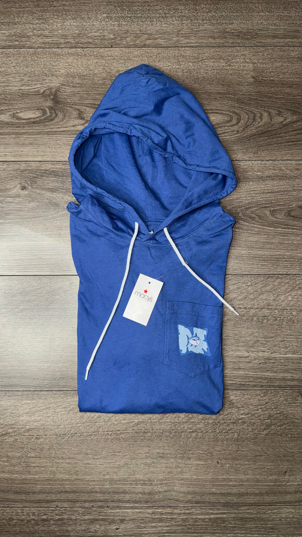 SUDADERA SOUTHERN TIDE