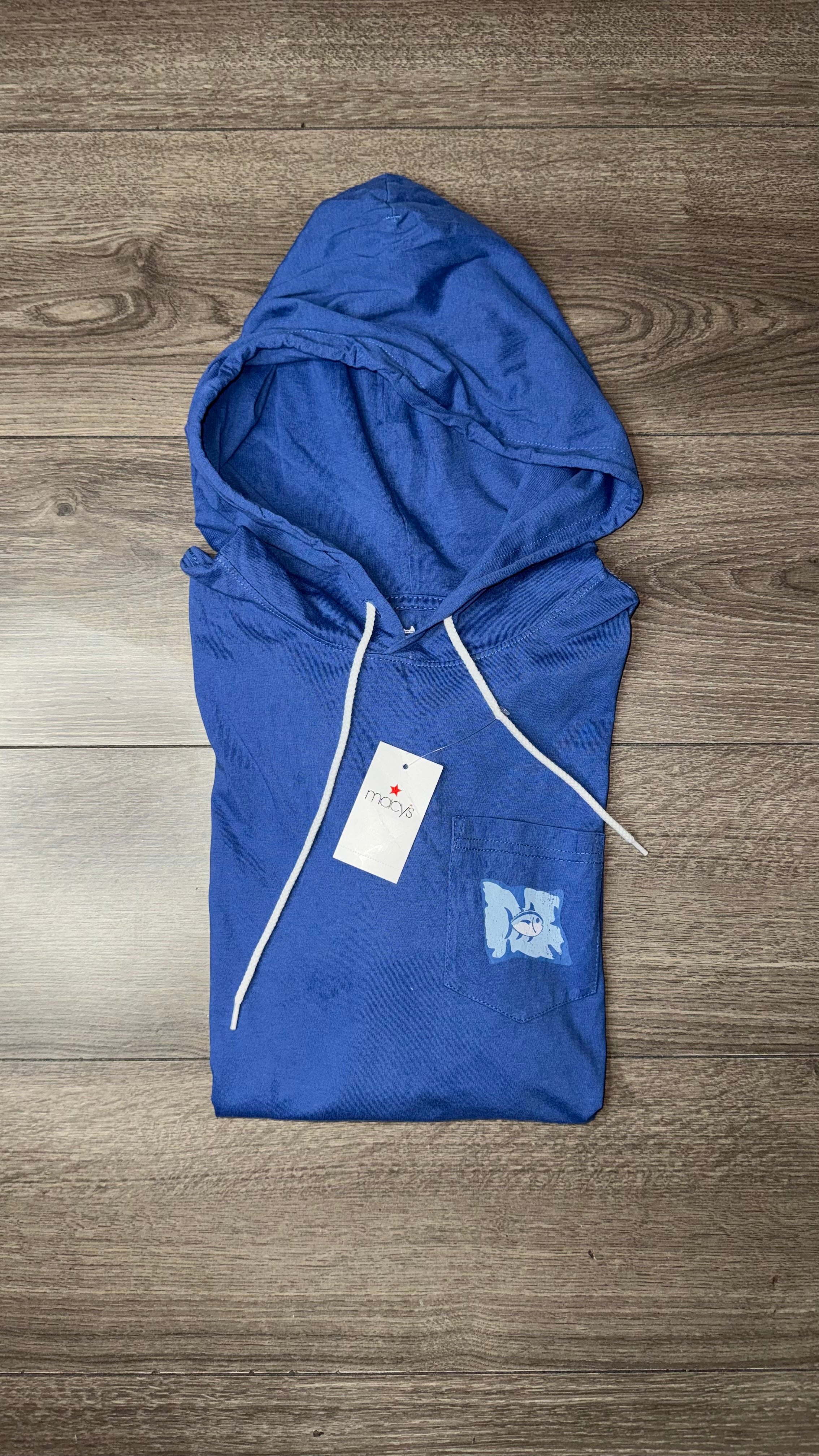 SUDADERA SOUTHERN TIDE