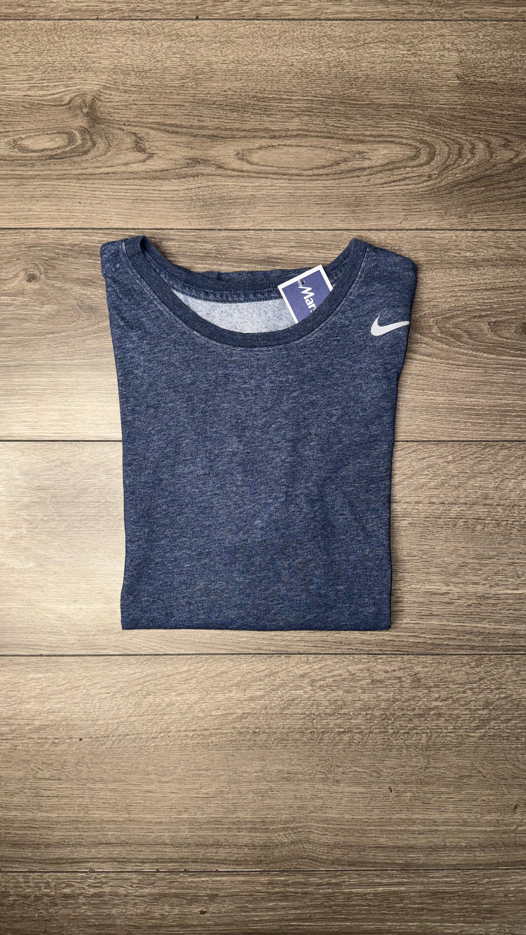 PLAYERA NIKE