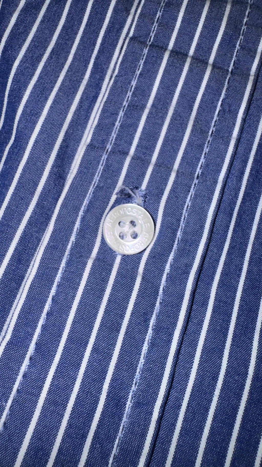 CAMISA AROPOSTALE