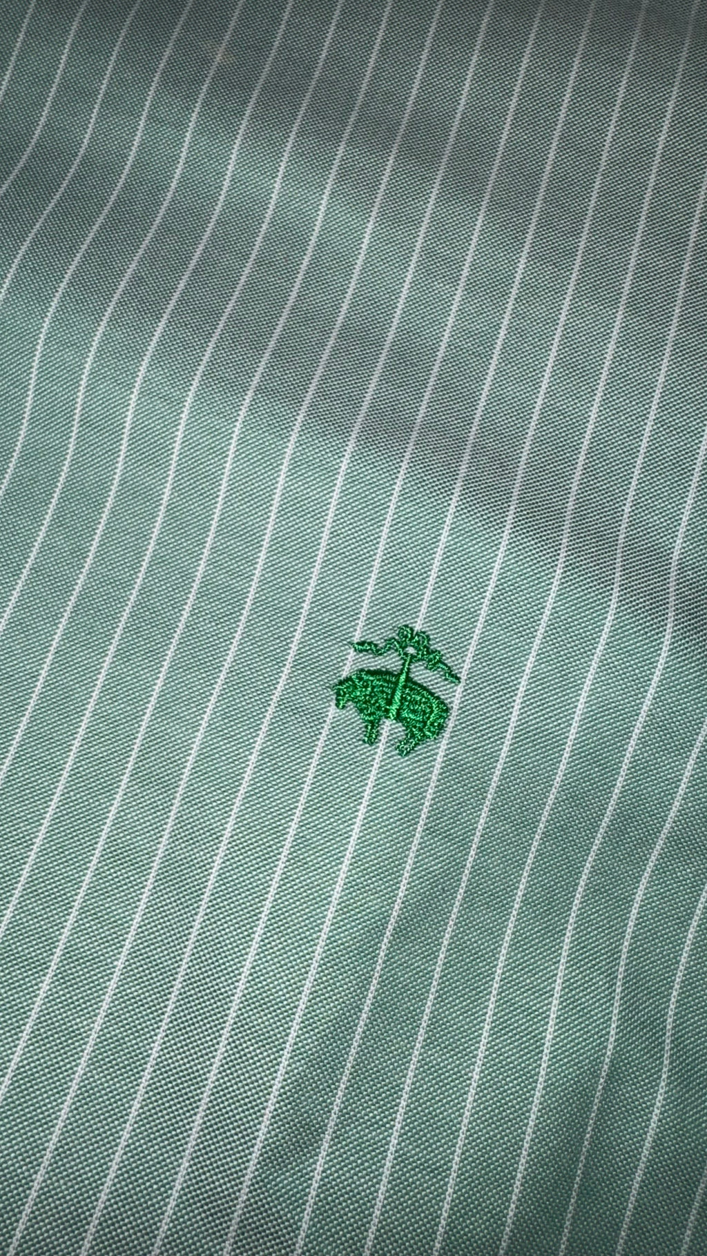 CAMISA BROOKS BROTHERS