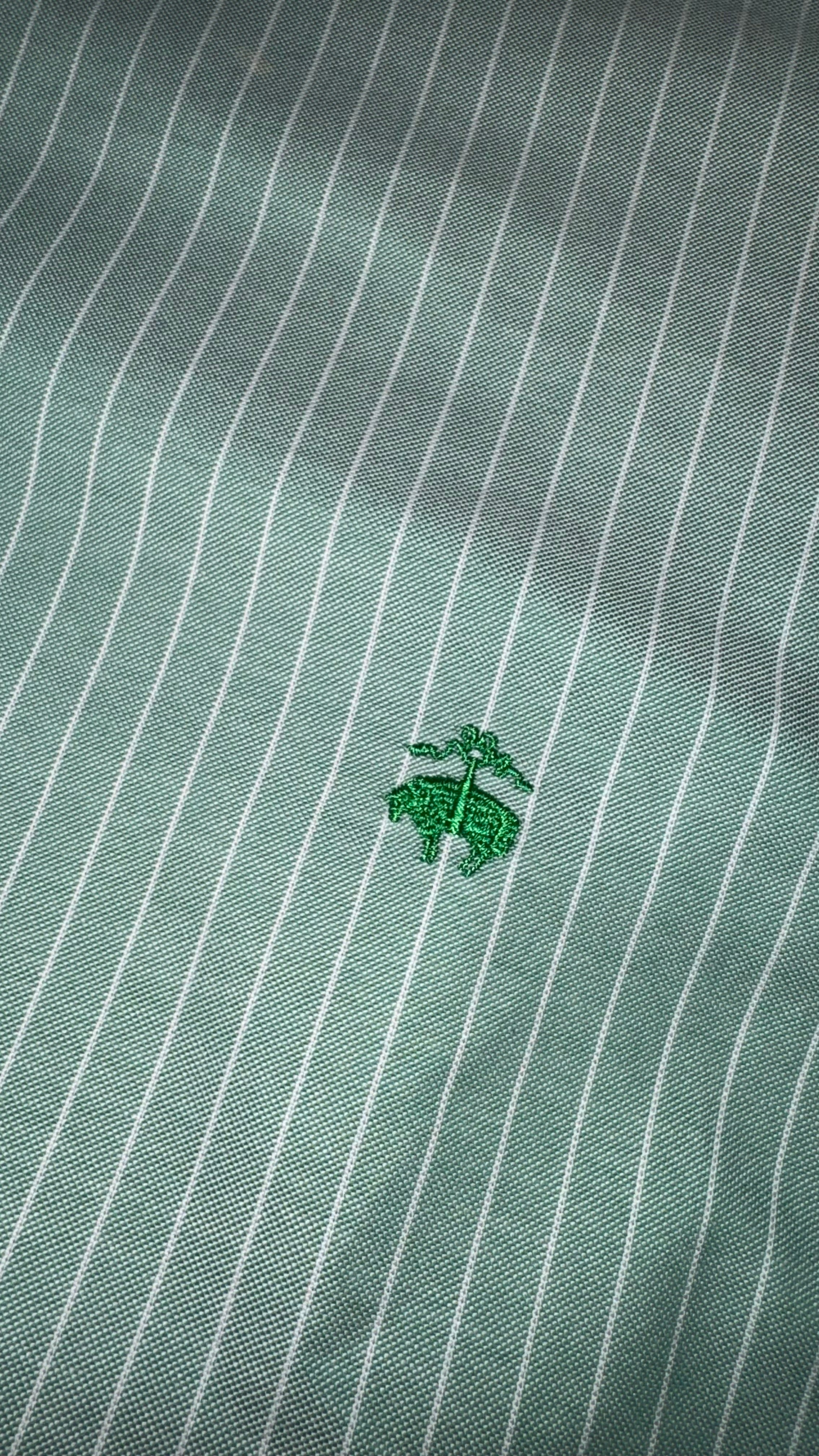 CAMISA BROOKS BROTHERS
