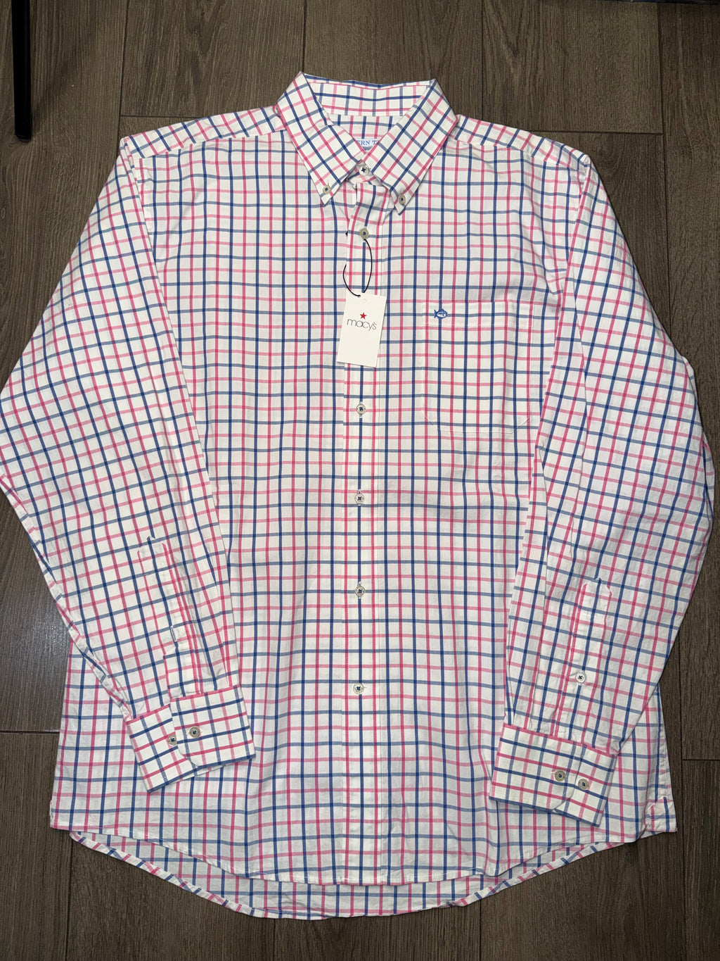 CAMISA SOUTHERN TIDE