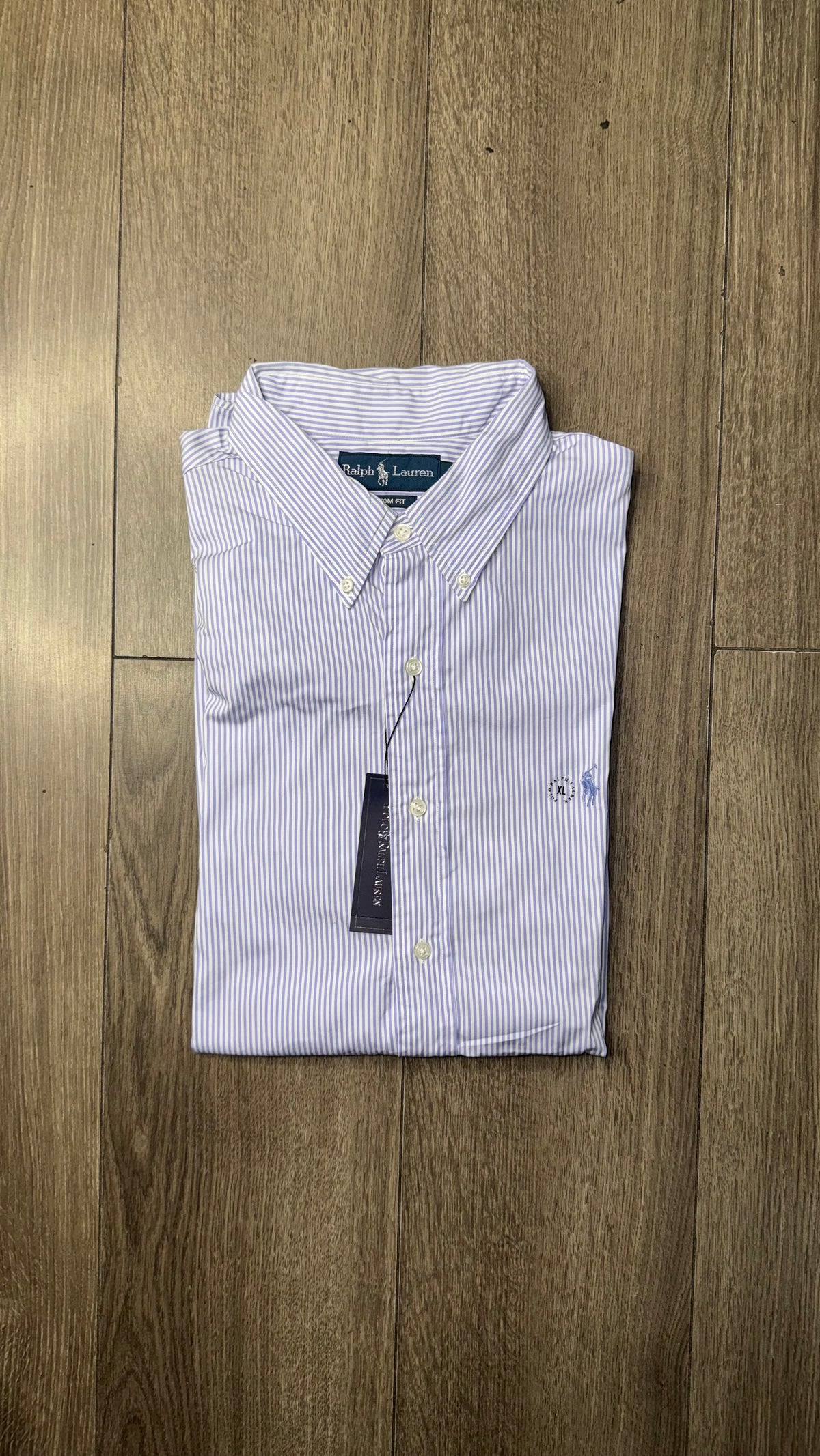 CAMISA RALPH LAUREN