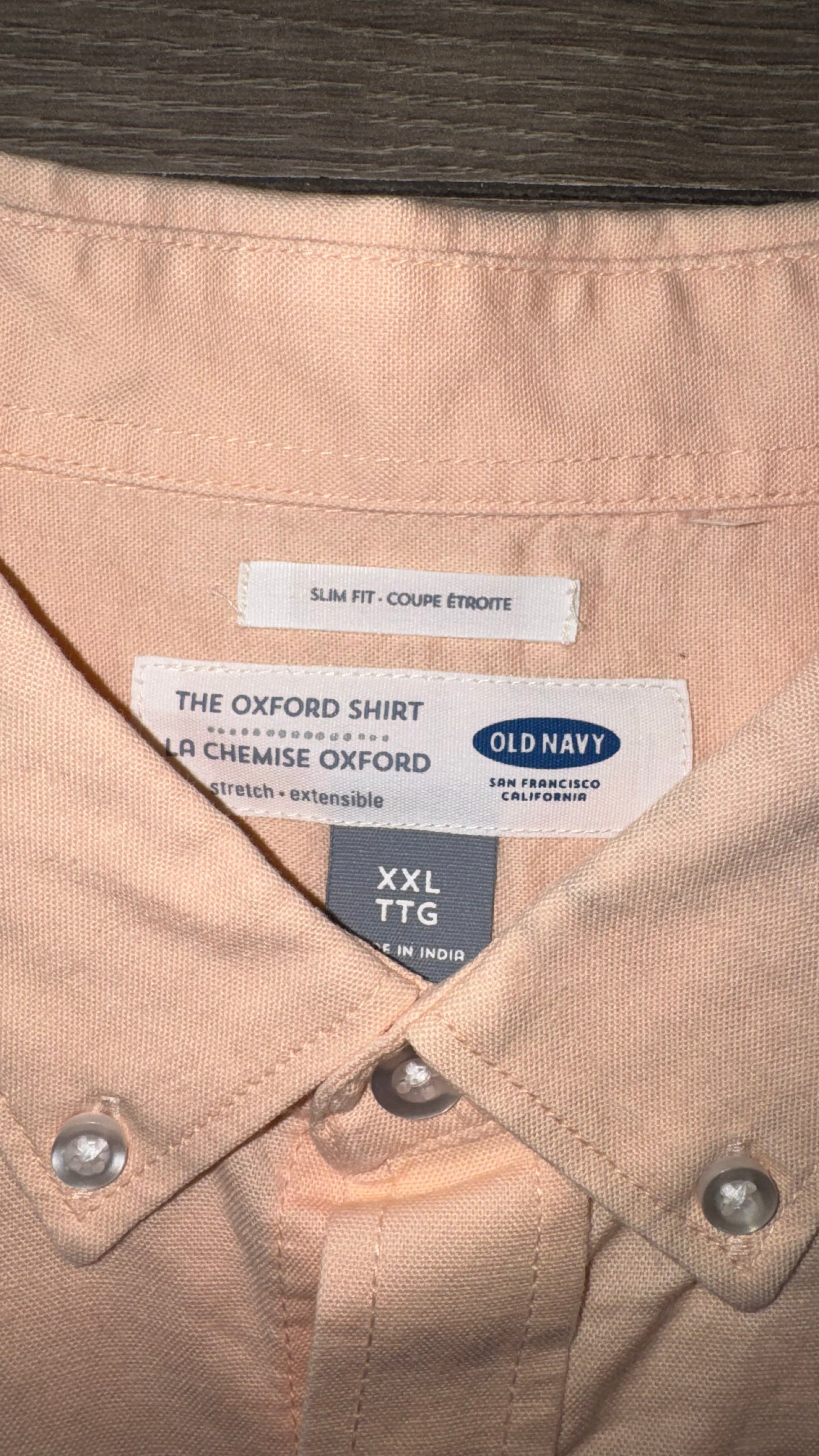 CAMISA OLD NAVY