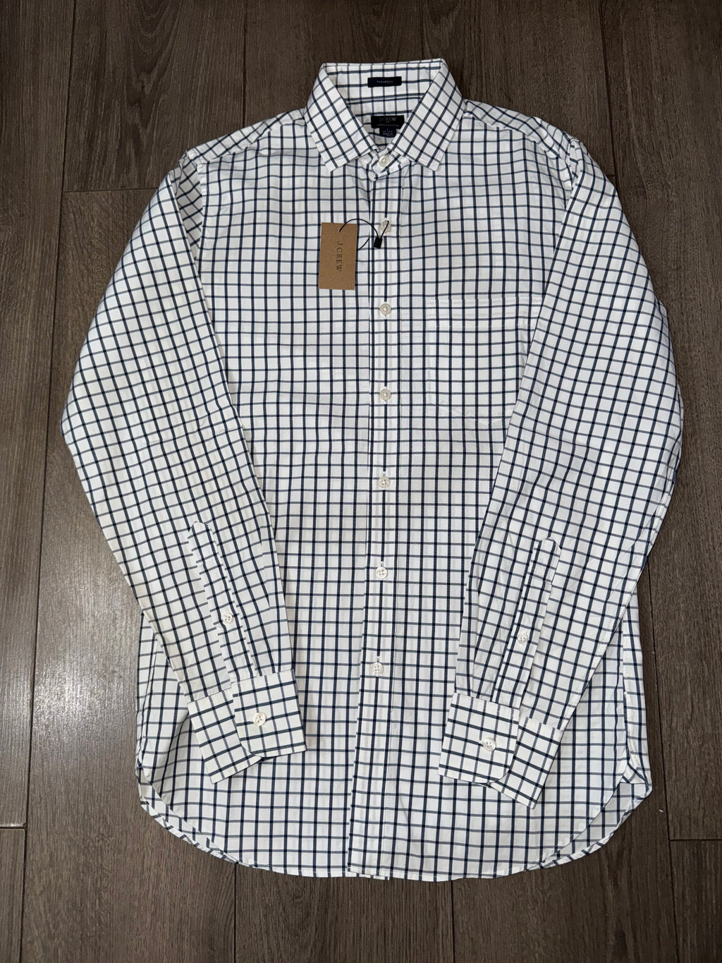 CAMISA J.CREW