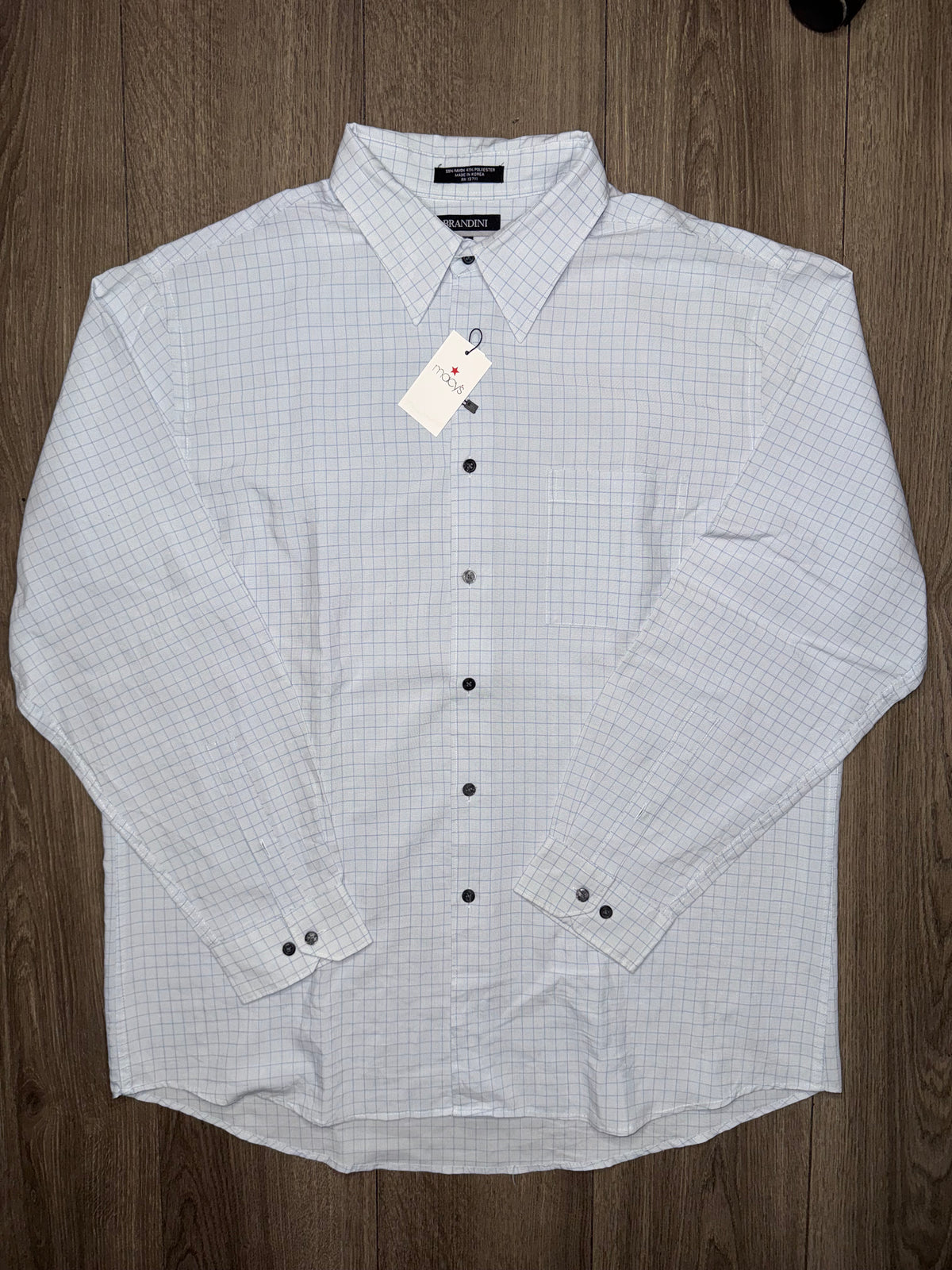 CAMISA BRANDIN