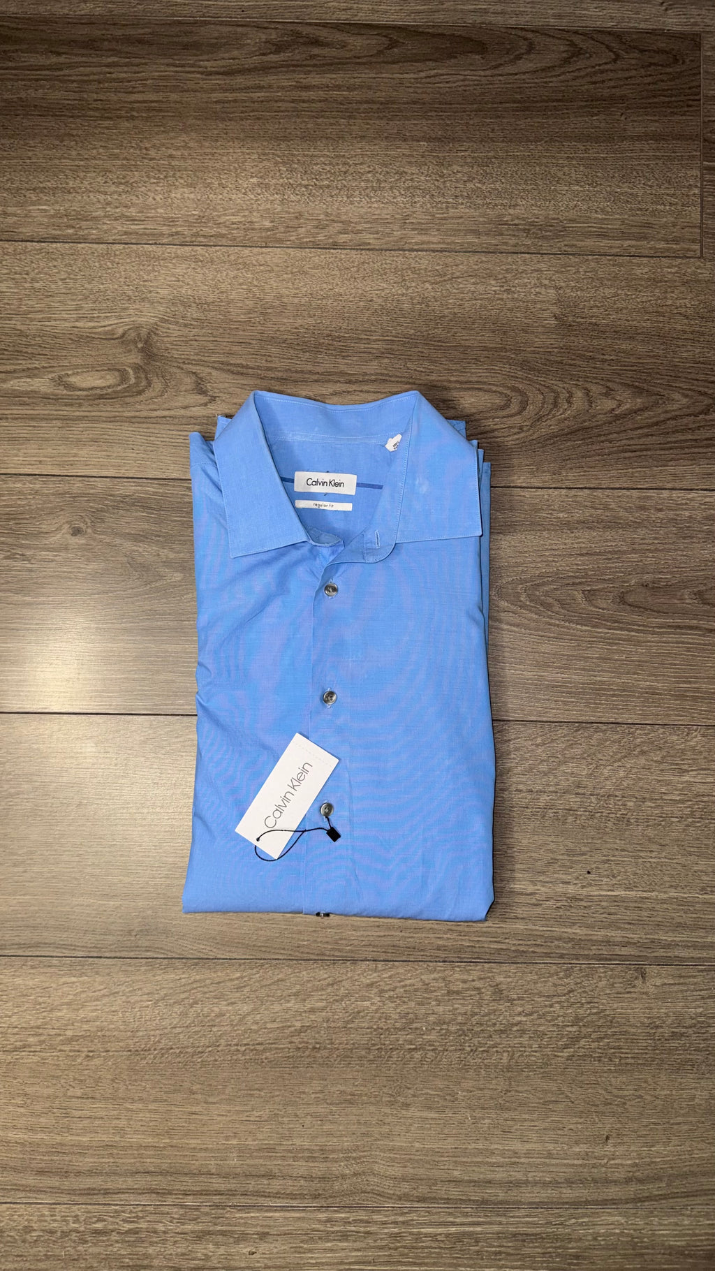 CAMISA CALVIN KLEIN