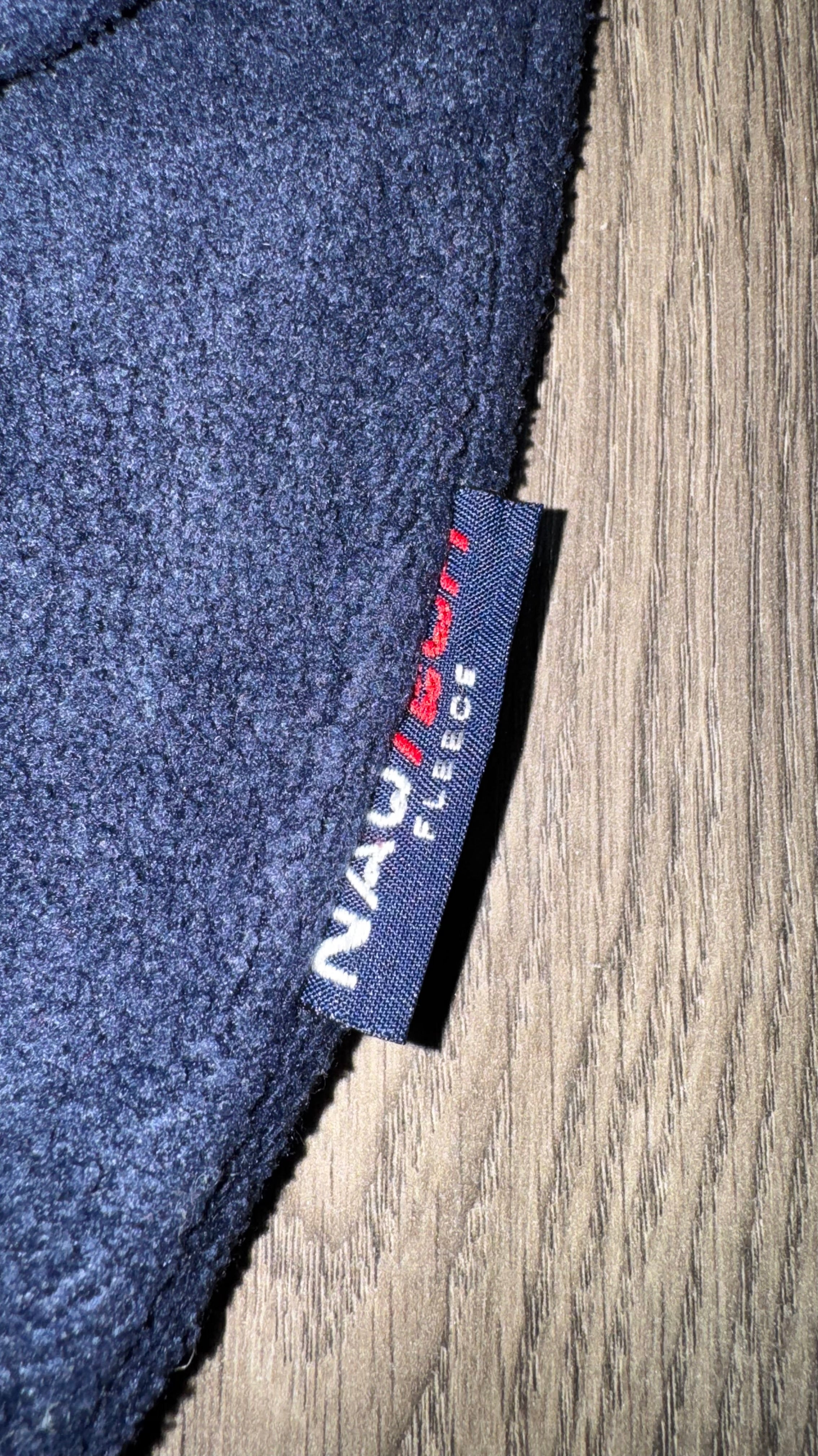 SUETER NÁUTICA