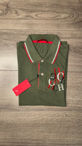 CAMISA CAROLINA HERRERA