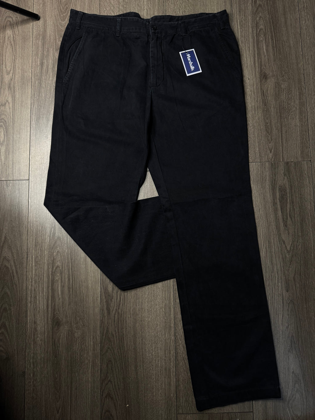 PANTALÓN GREG NORMAN