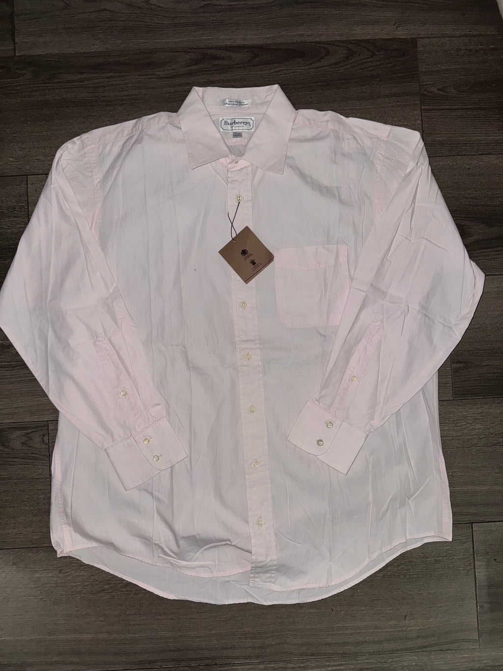 CAMISA BURBERRY