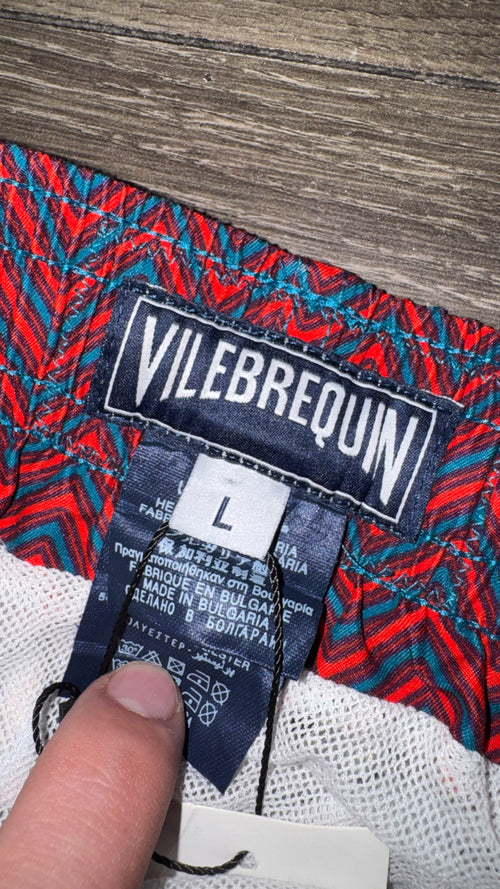 BAÑADOR VILEBREQUIN