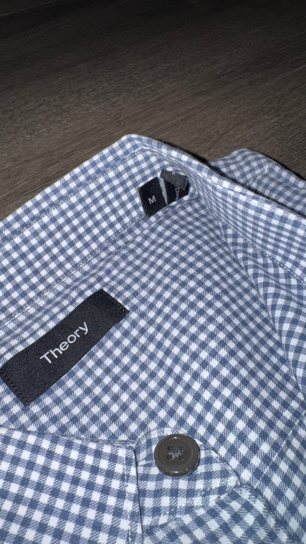 CAMISA THEORY