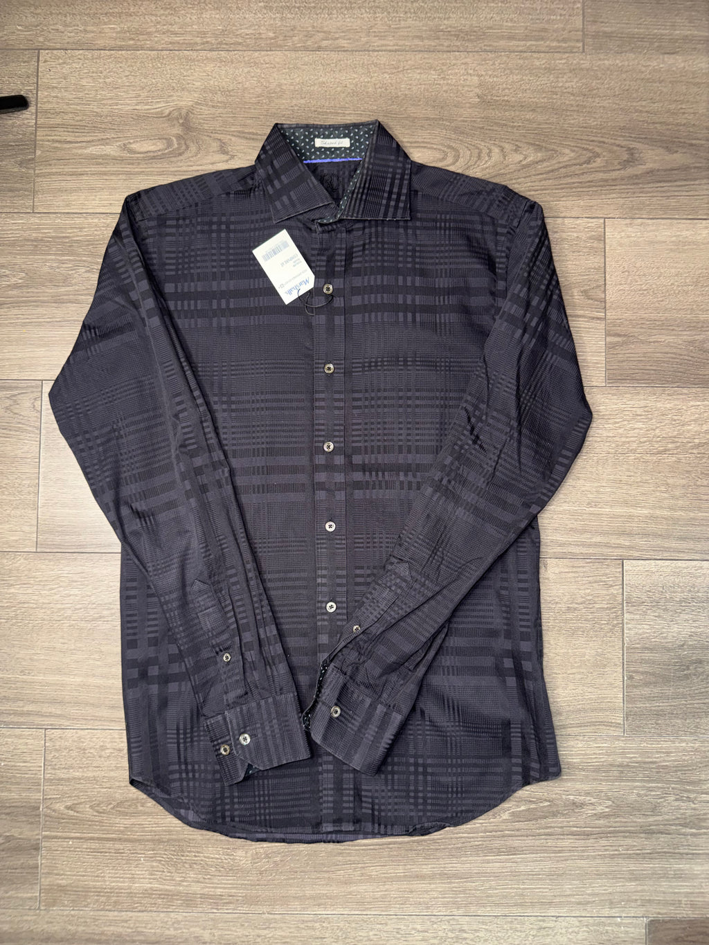 CAMISA BUGATCHI