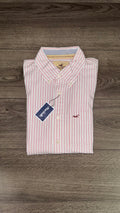 CAMISA HOLLISTER