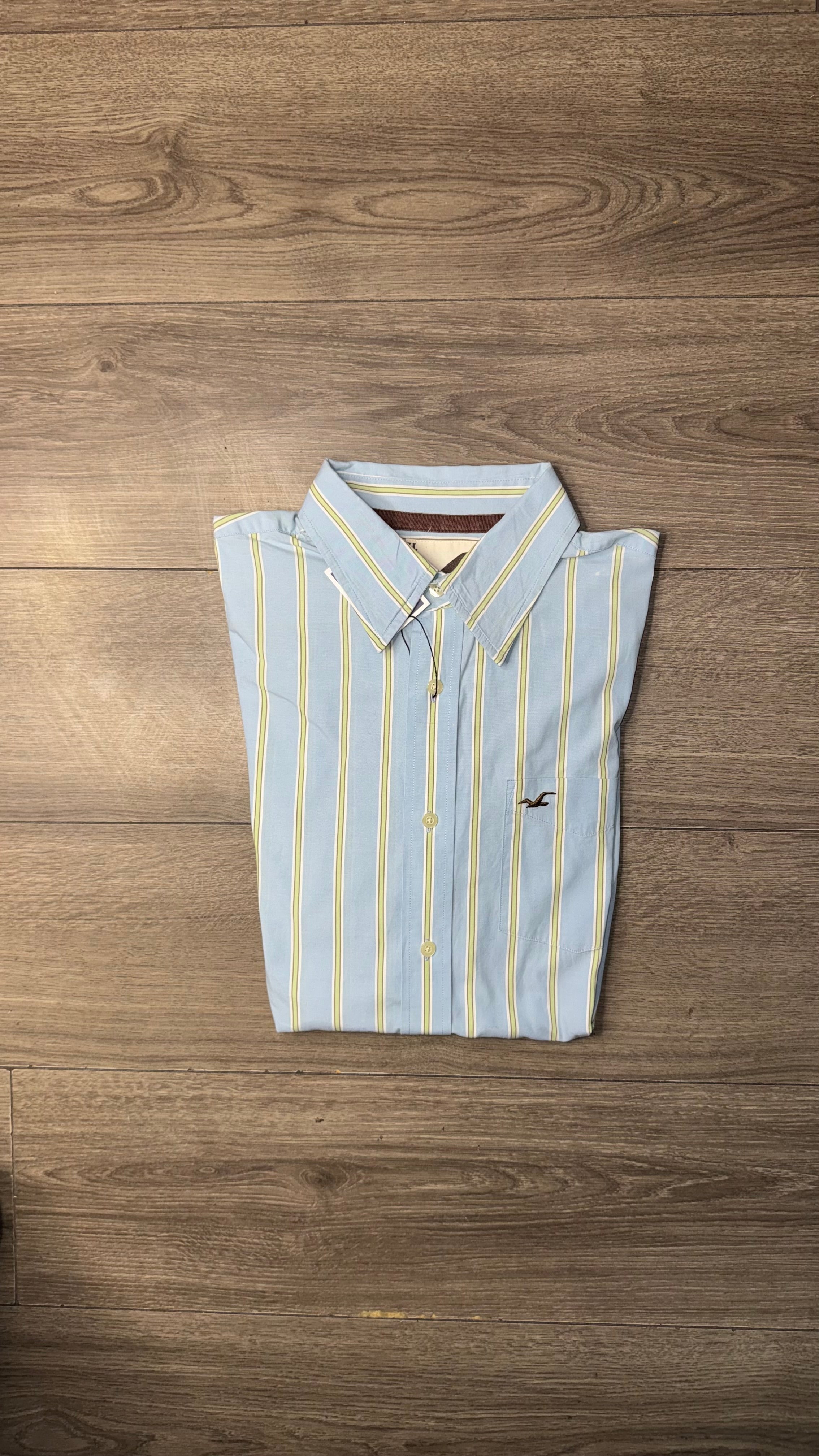 CAMISA AMERICAN EAGLE