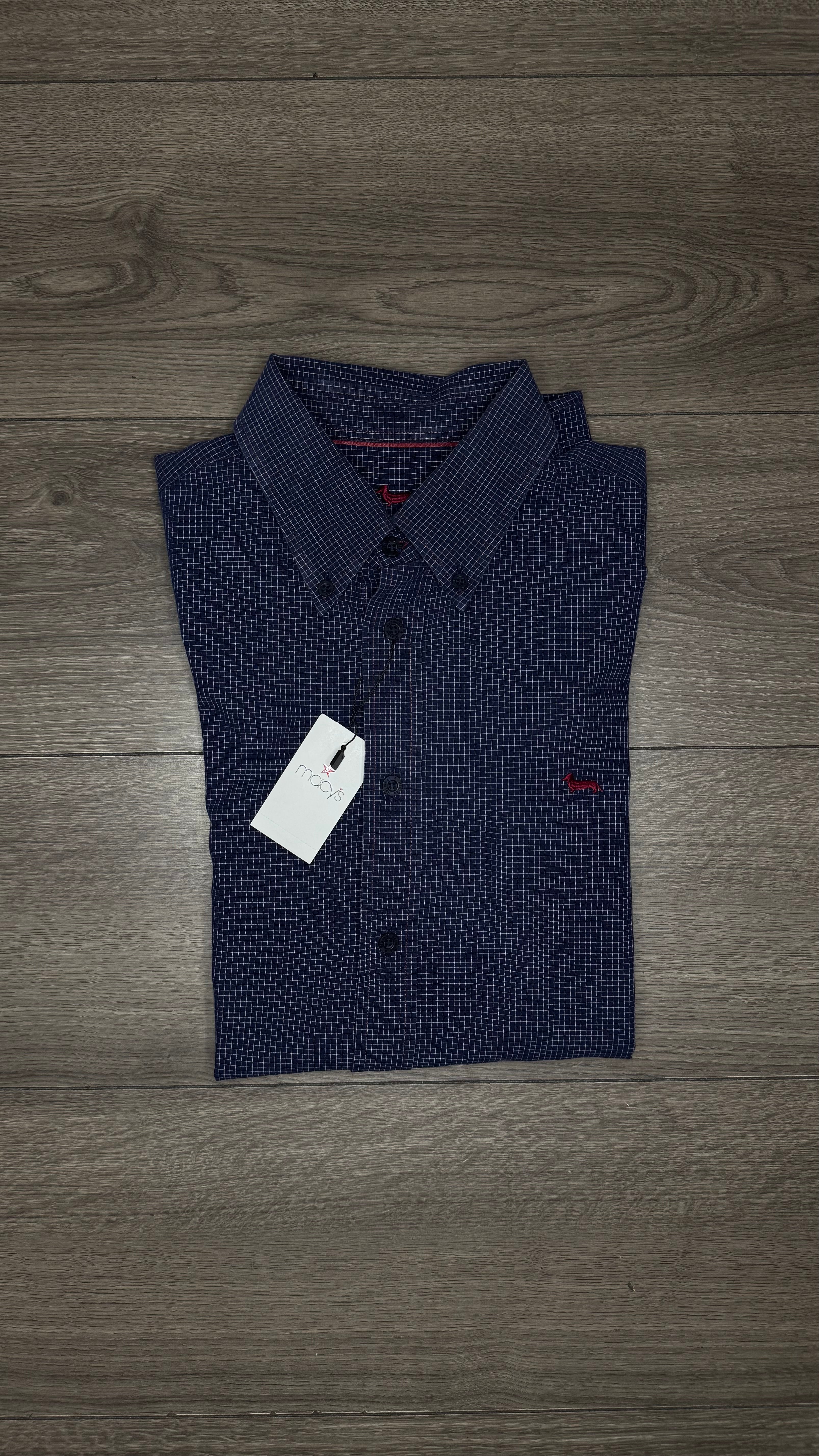 CAMISA HARMONI&BLAINE
