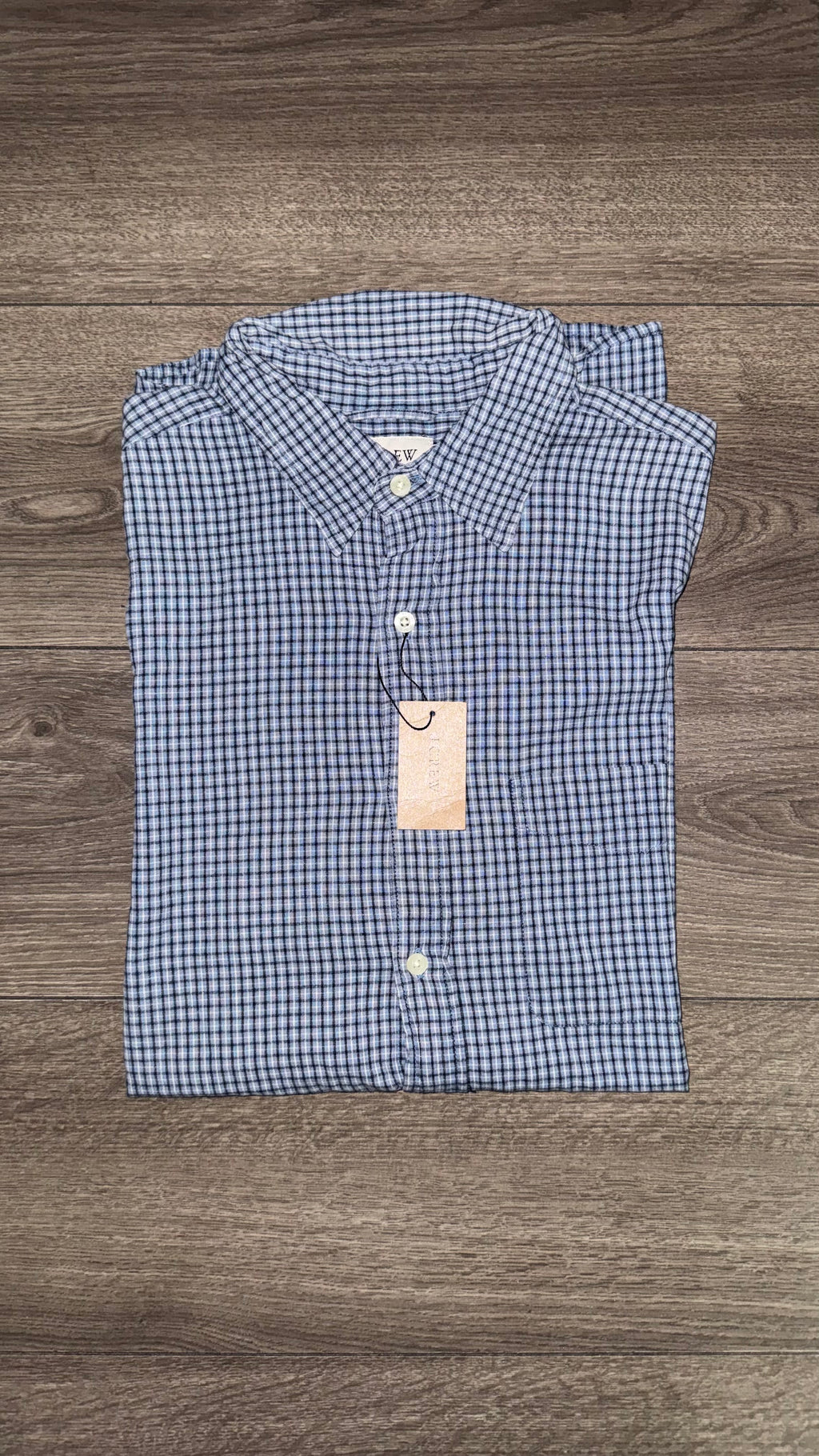 CAMISA J.CREW
