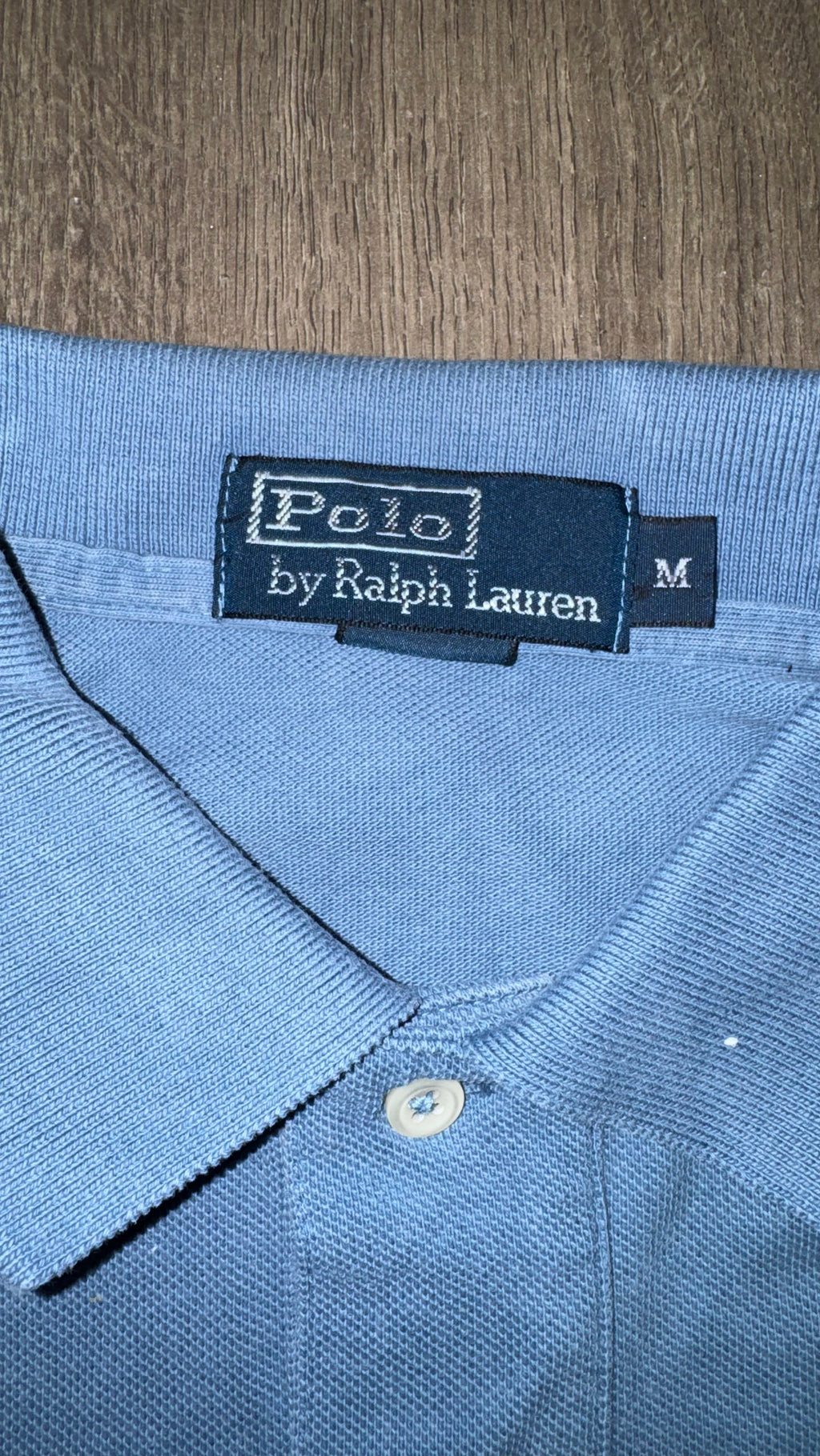 PLAYERA RALPH LAUREN