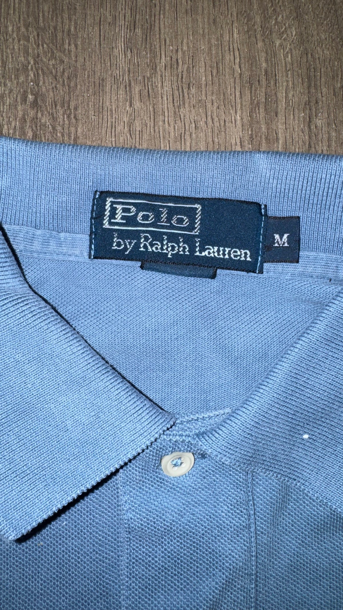PLAYERA RALPH LAUREN