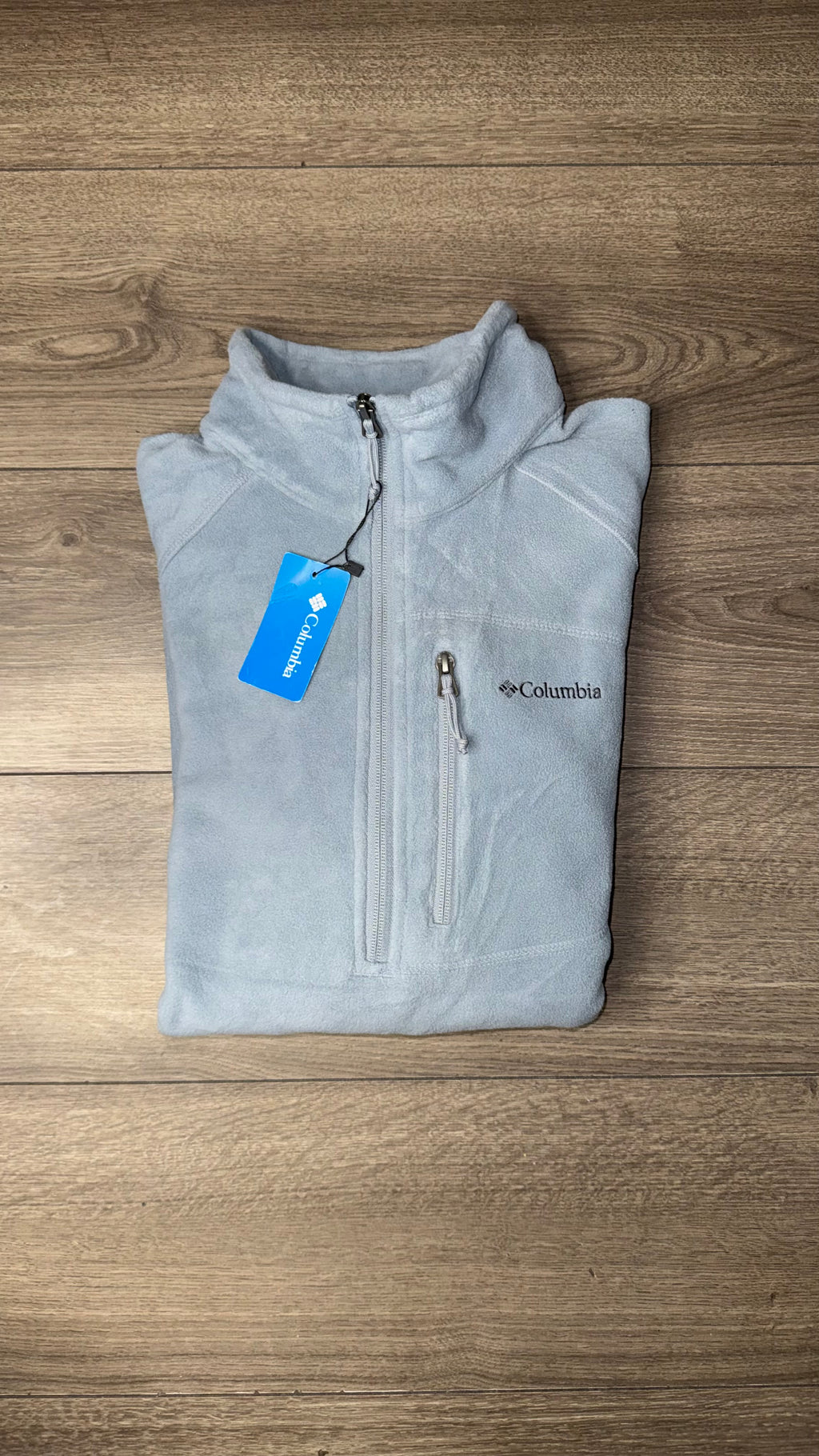SUDADERA COLUMBIA