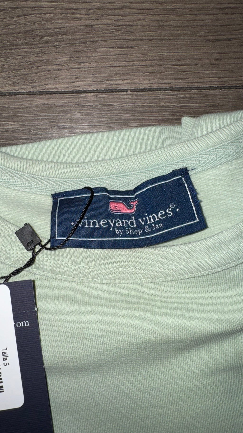 SUETER VINEYARD VINES