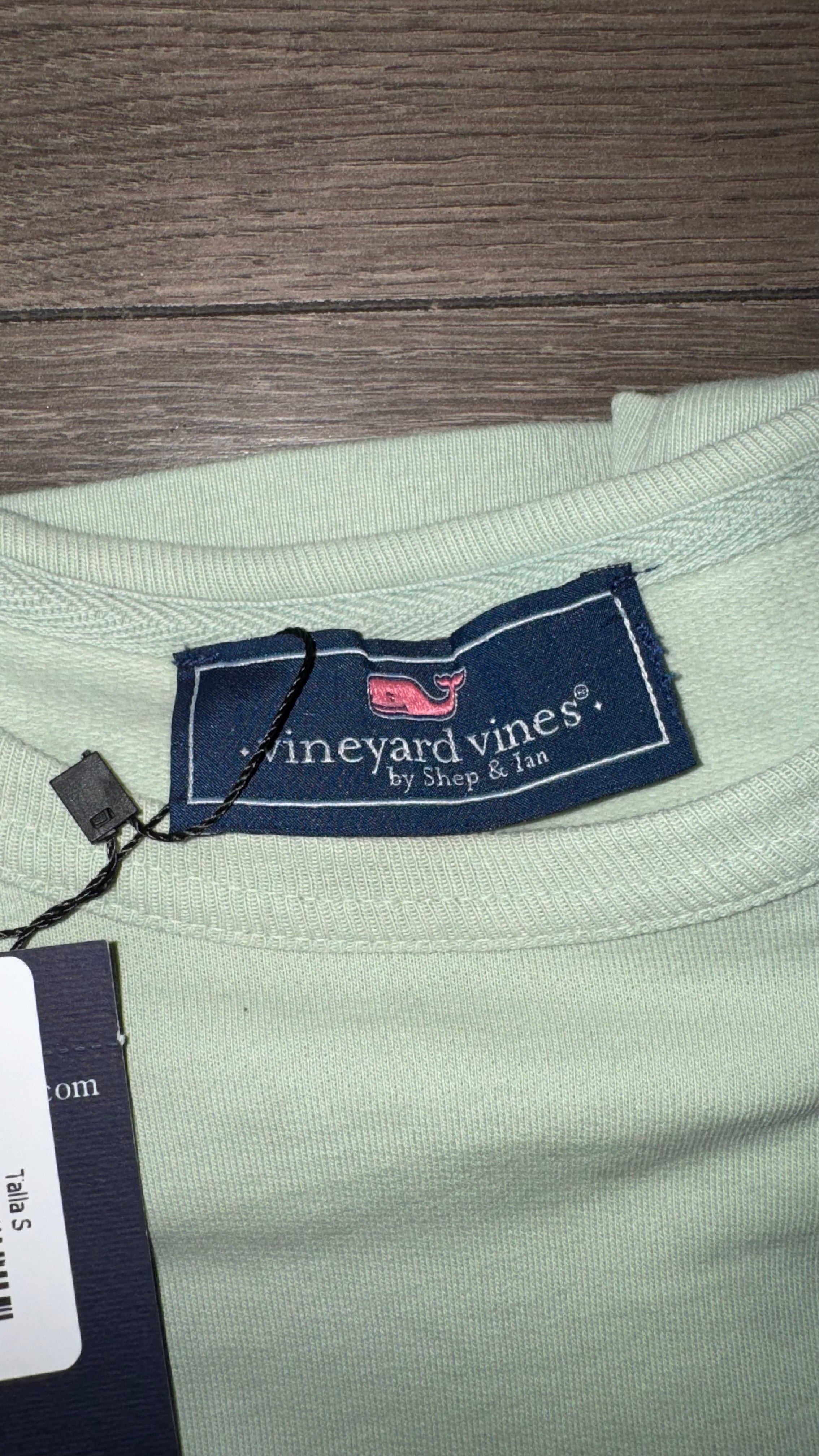 SUETER VINEYARD VINES