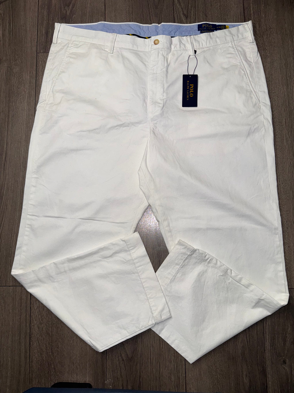 PANTALÓN RALPH LAUREN