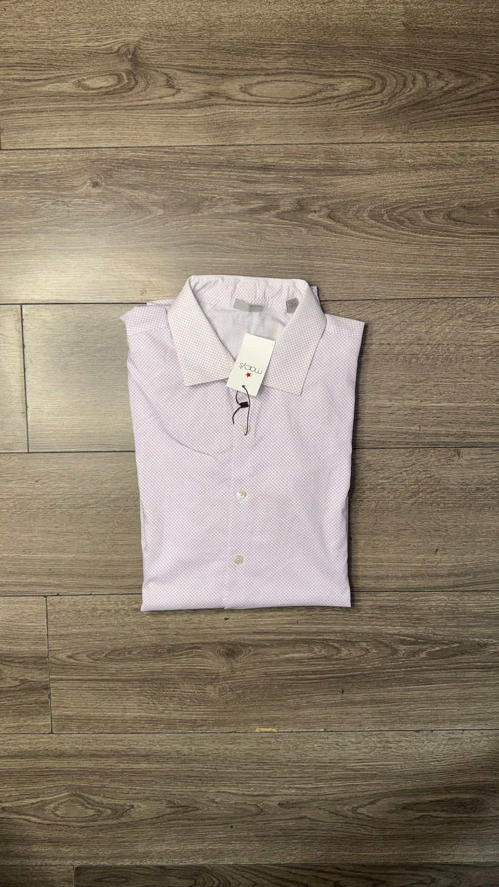 CAMISA KENNETH COLE