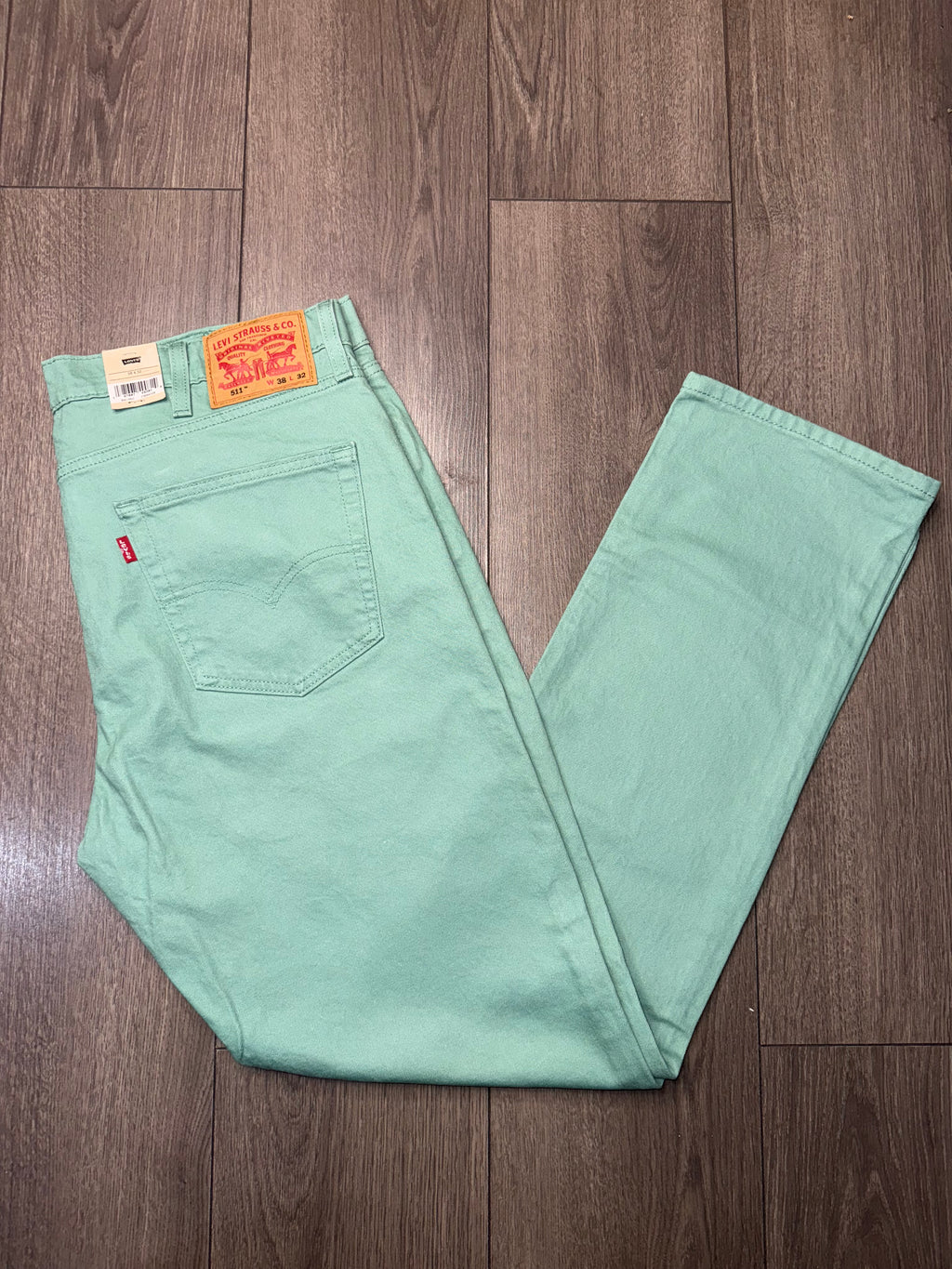 31/32 PANTALÓN LEVIS