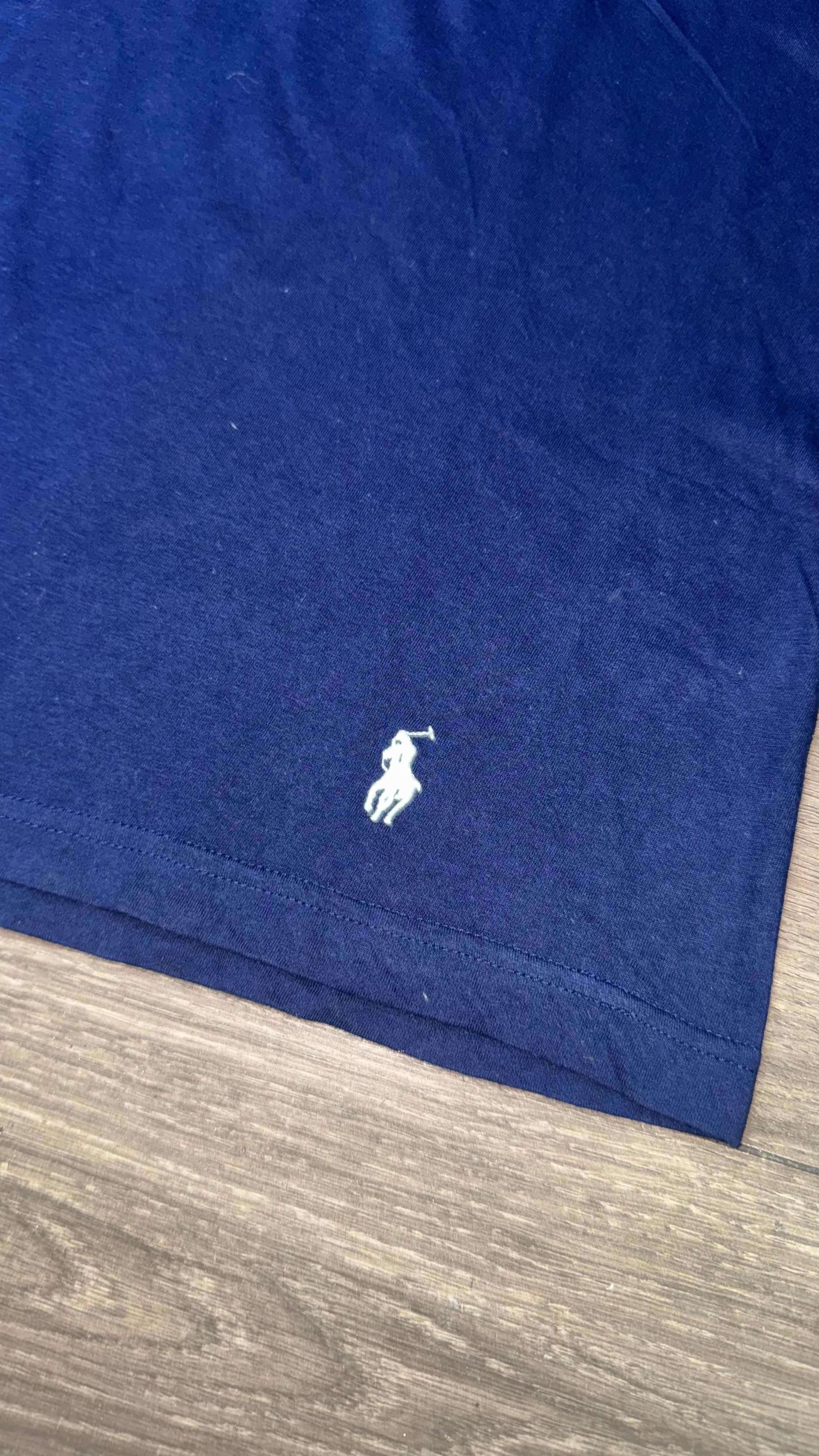 PLAYERA RALPH LAUREN