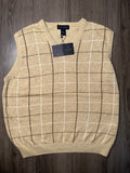 CHALECO BROOKS BROTHERS