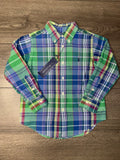 CAMISA RALPH LAUREN