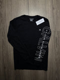 PLAYERA NIÑO CALVIN KLEIN