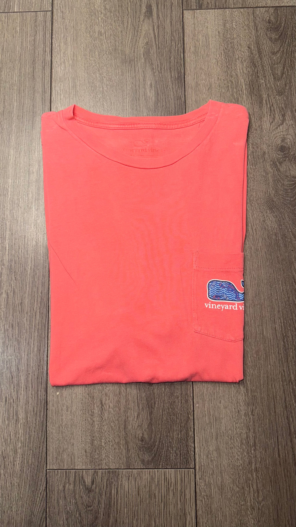PLAYERA VINEYARD VINES